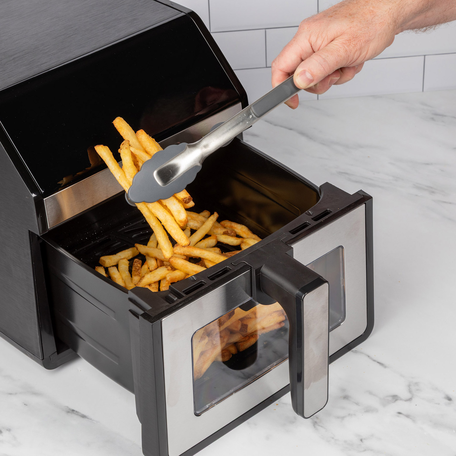 PrepWorks Cooking Tongs - Thumbnail 5