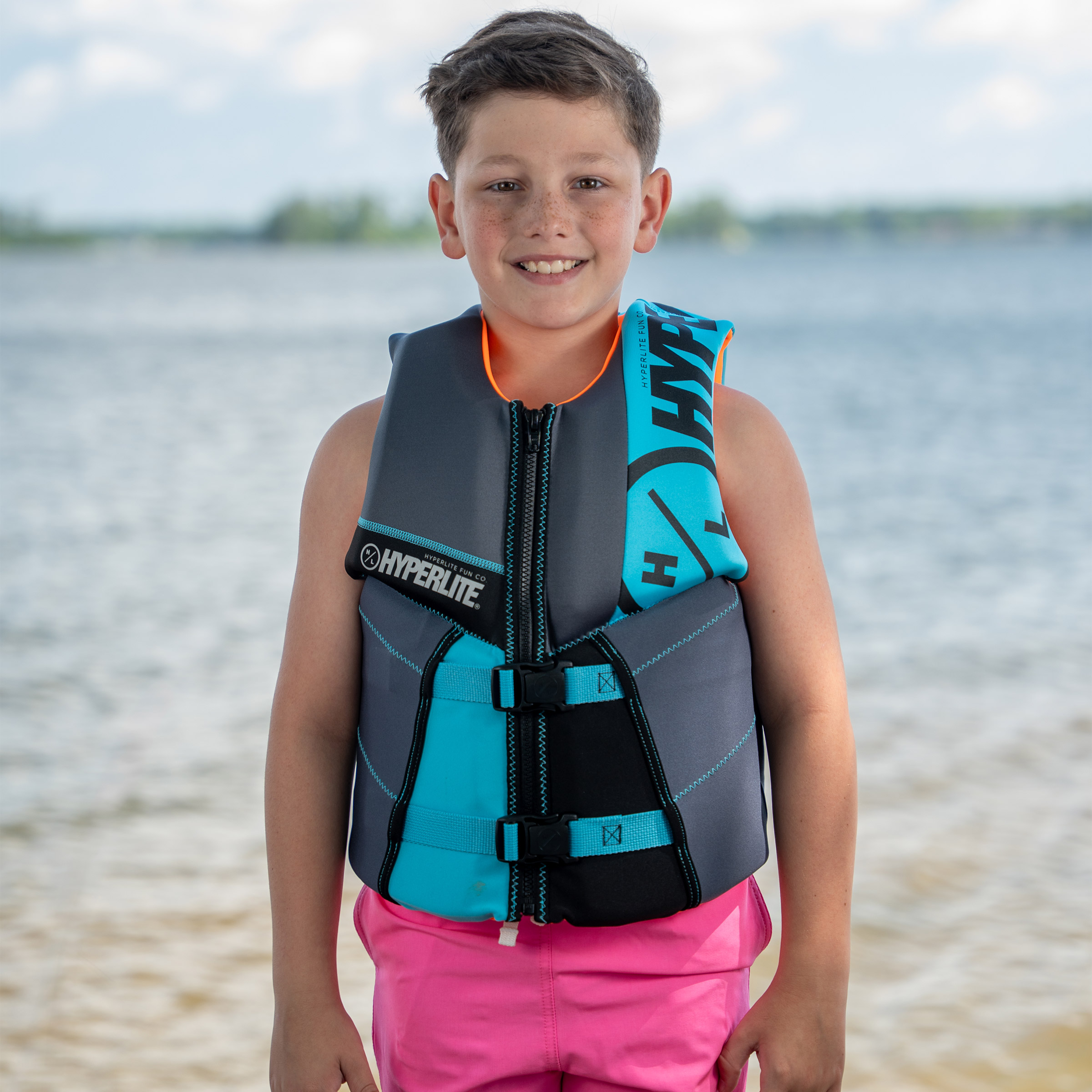Hyperlite - Youth Life Vest | Costco