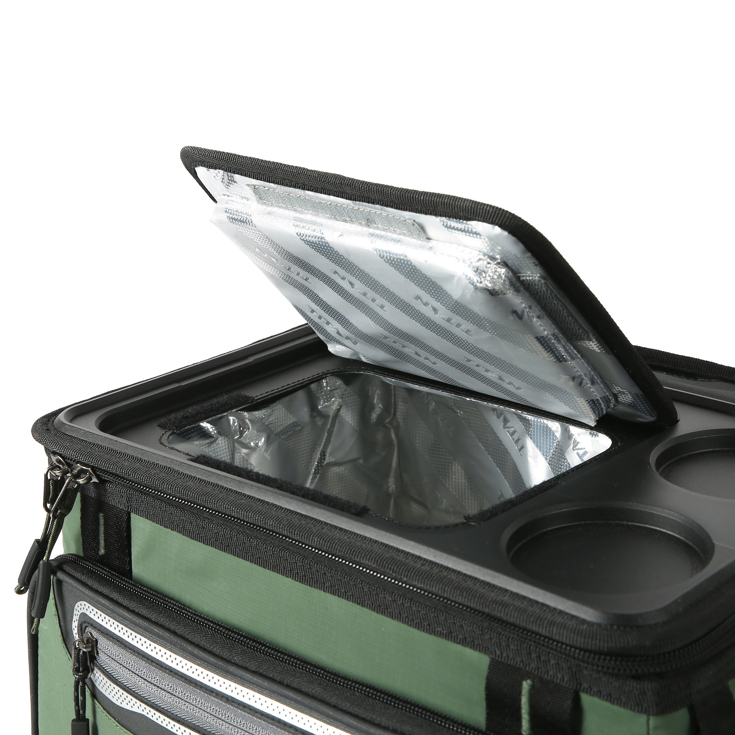 Titan 40 Can Collapsible Cooler | Costco
