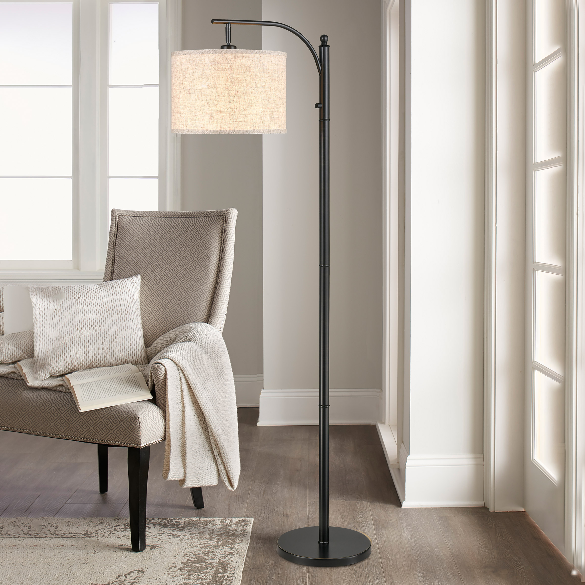 Floor Lamps For Ambient Lighting | Costco