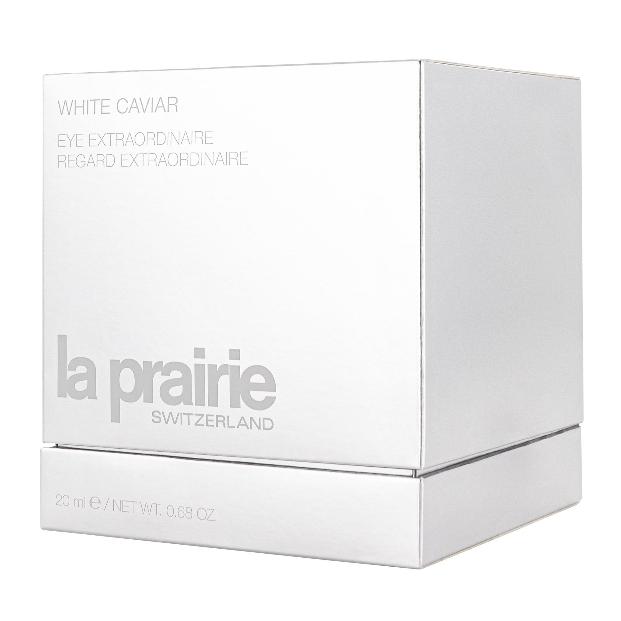 La Prairie Eye Extraordinaire, 20 mL | Costco