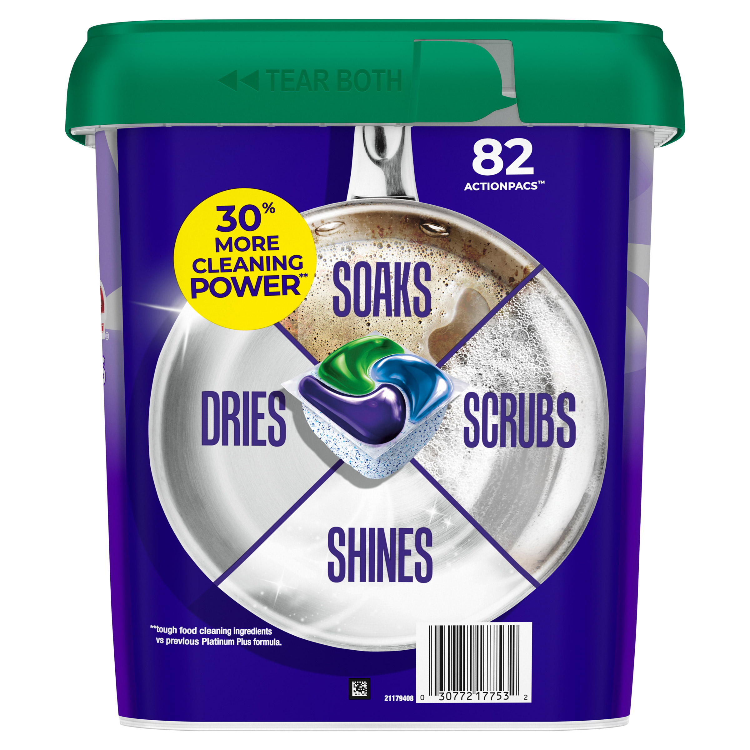 Enlarge Product Preview 2 Successfully Enriched by automation Job.