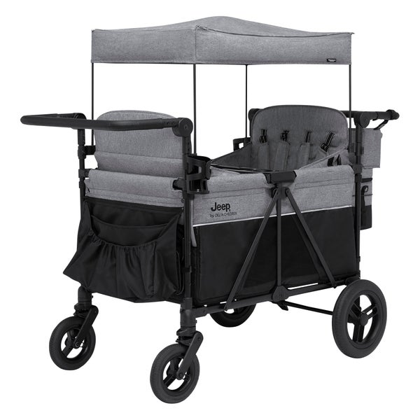 Baby Leaf Multi-Use Cover - Lux Grey Baby Leaf Multi-Use Cover - Lux Grey
