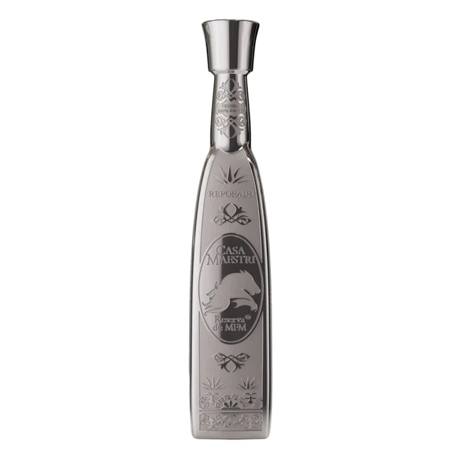CASA MAESTRI RESERVA VISALIA REPOSADO MEXICO 750ML