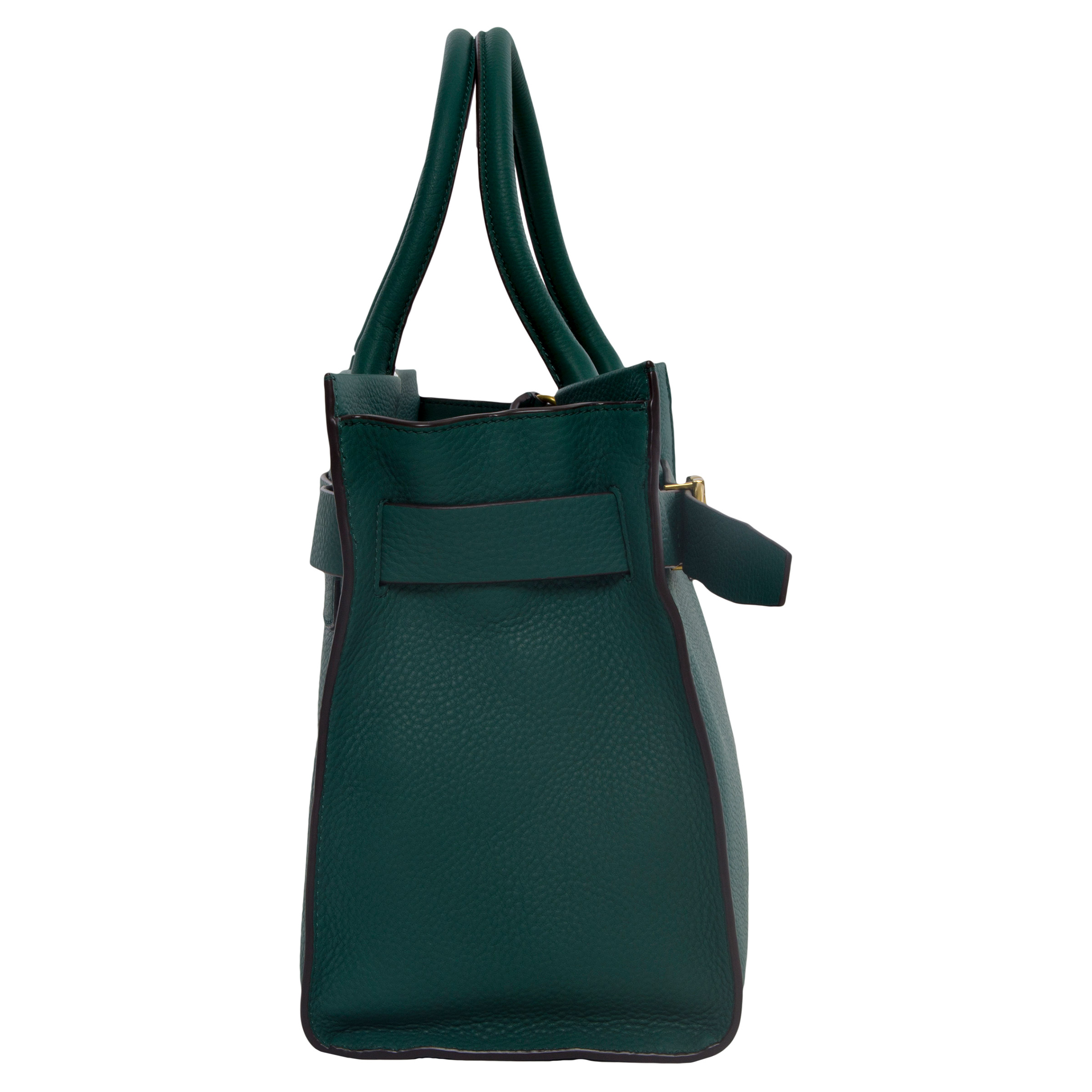 Tory Burch Gemini Link Tote, Green | Costco