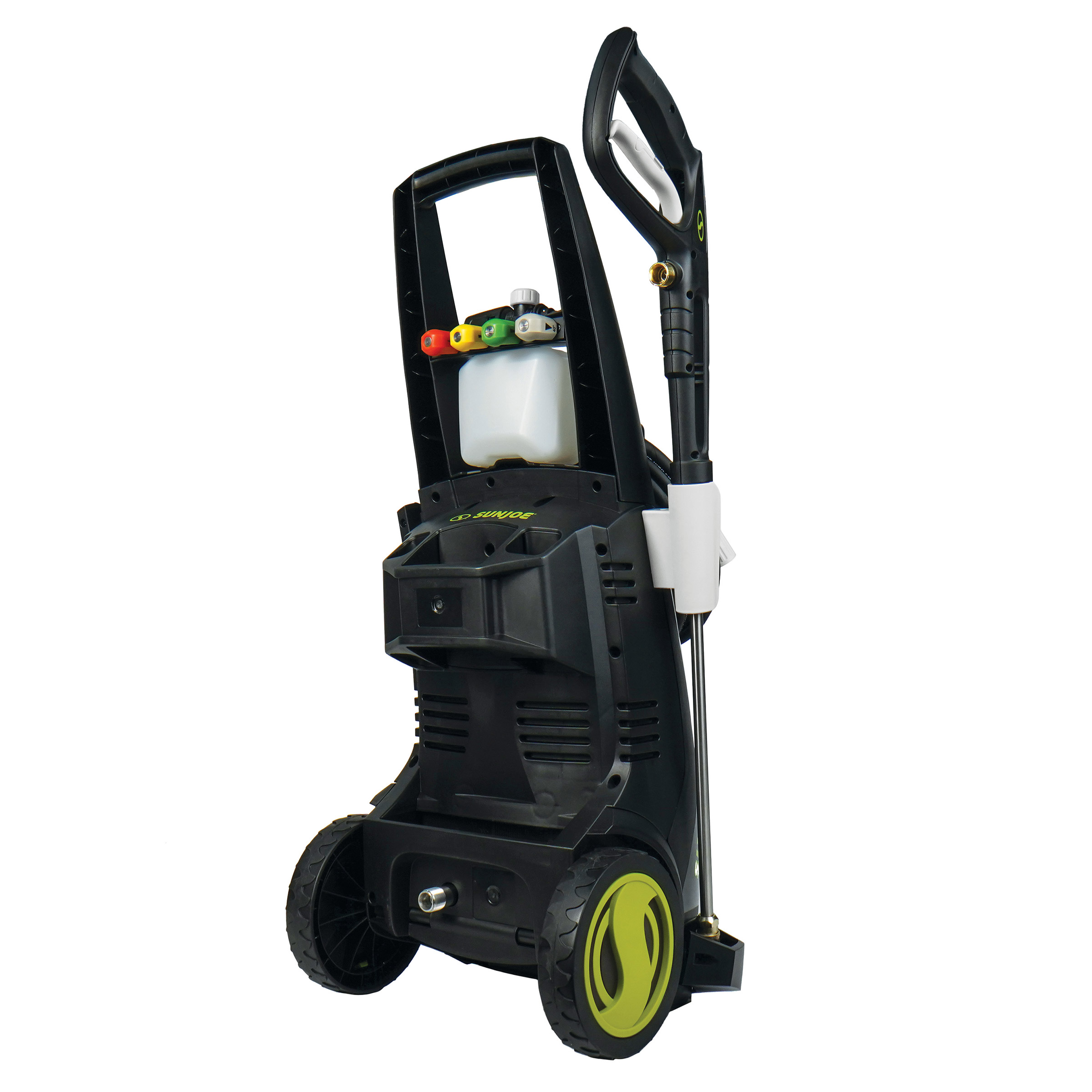 JOE Sun Joe SPX3000 XTREAM Pressure Washer | Costco