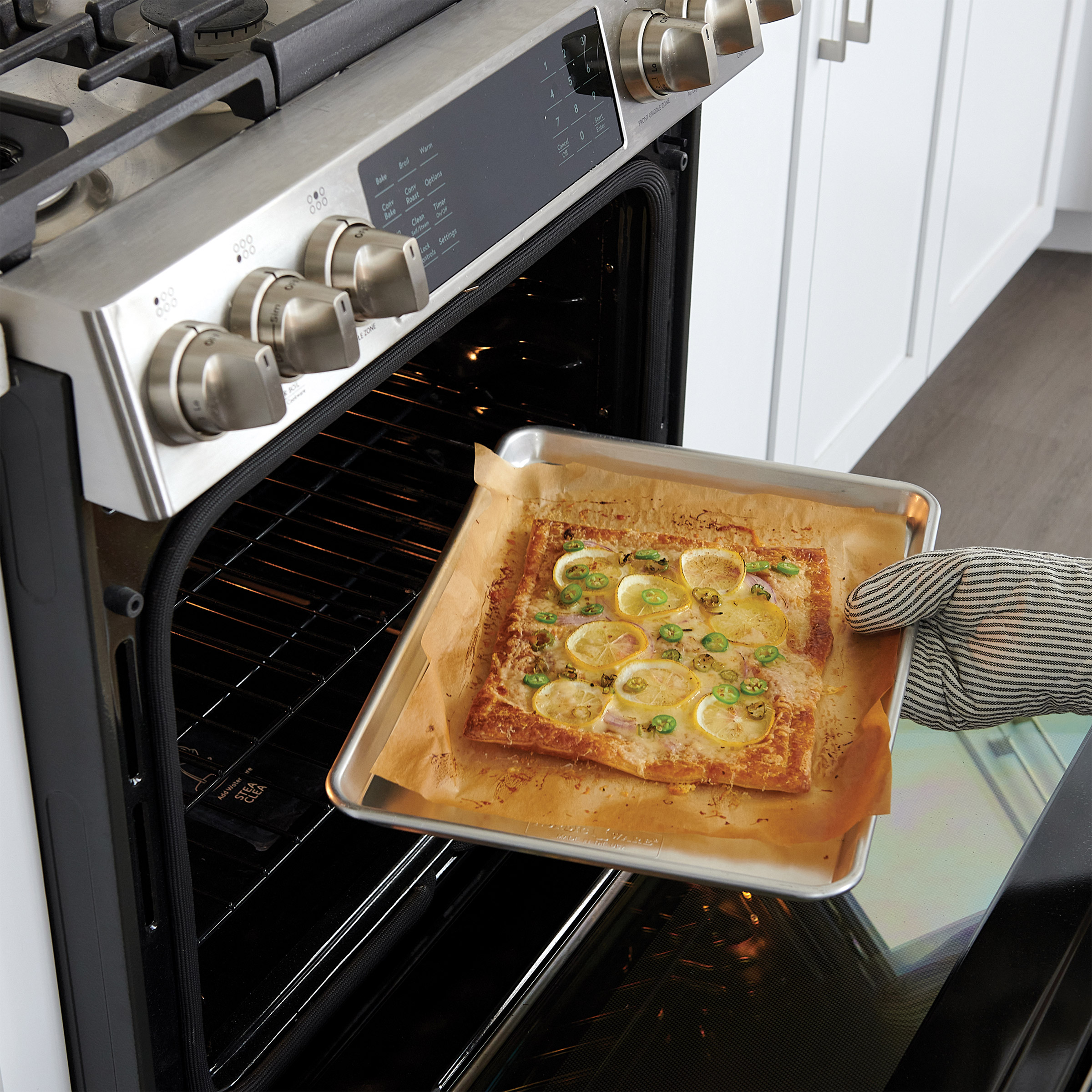 Enlarge Product Preview 6 Successfully Enriched by automation Job.