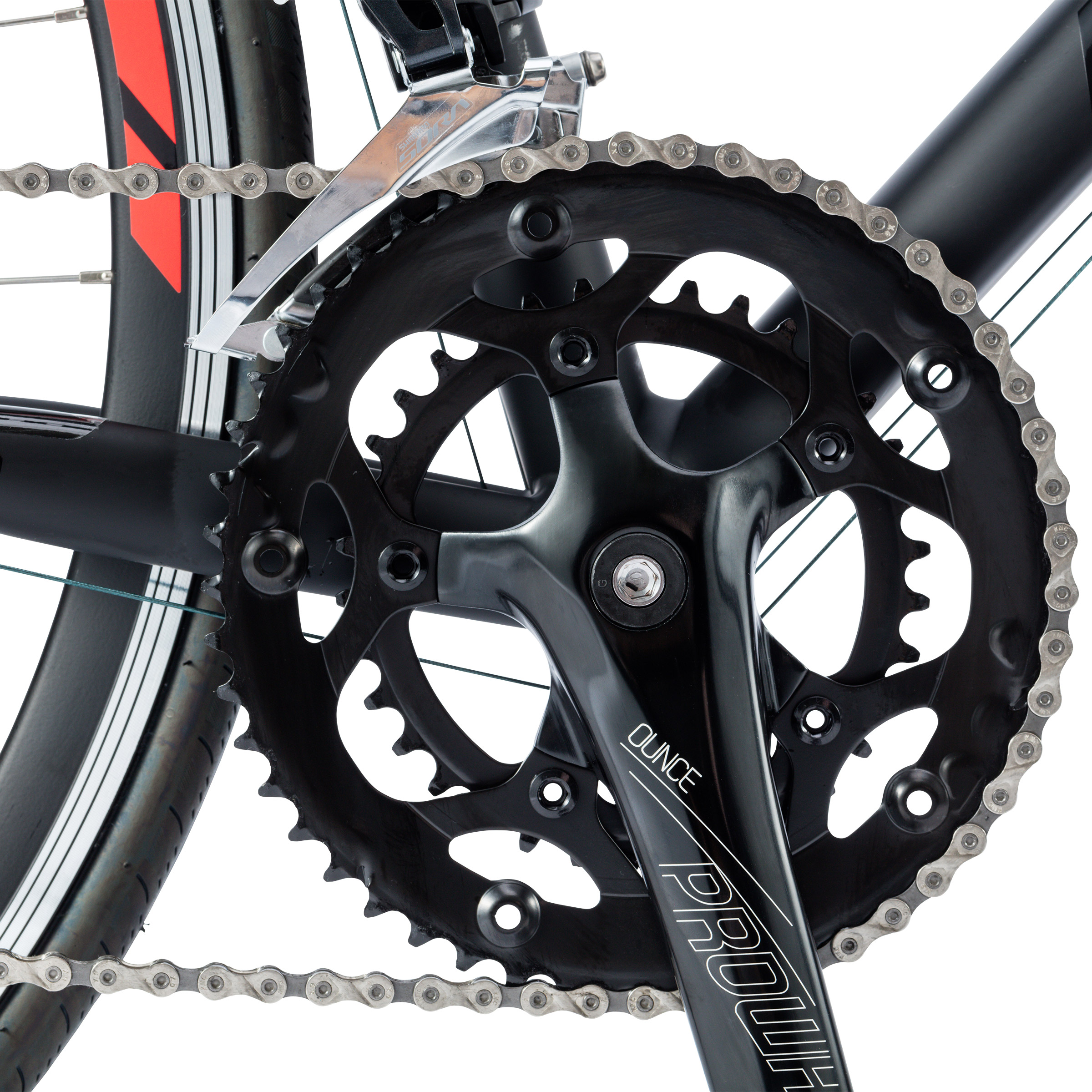 Northrock SR1 700c Road Bike | Costco