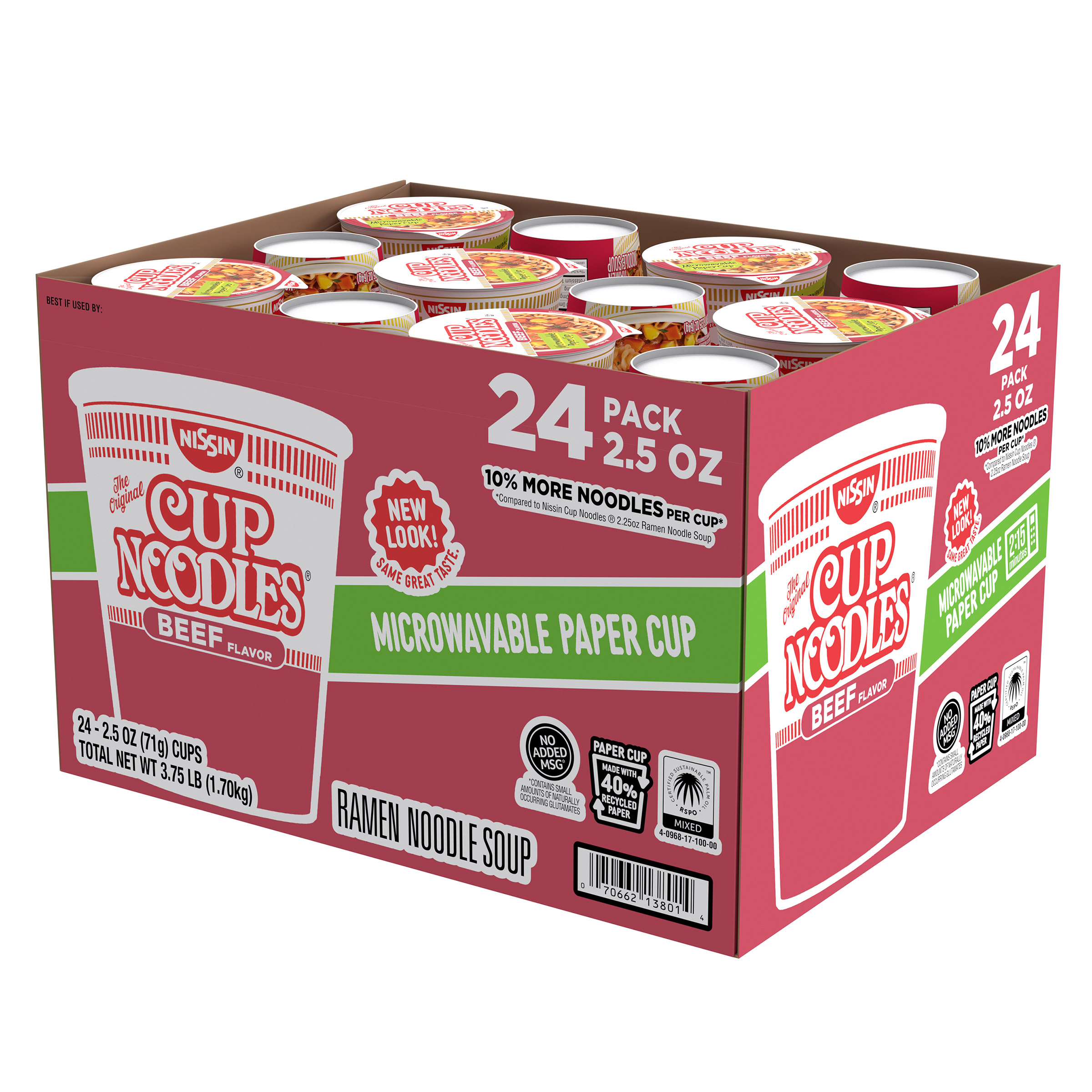 Enlarge Product Preview 6 Successfully Enriched by automation Job.