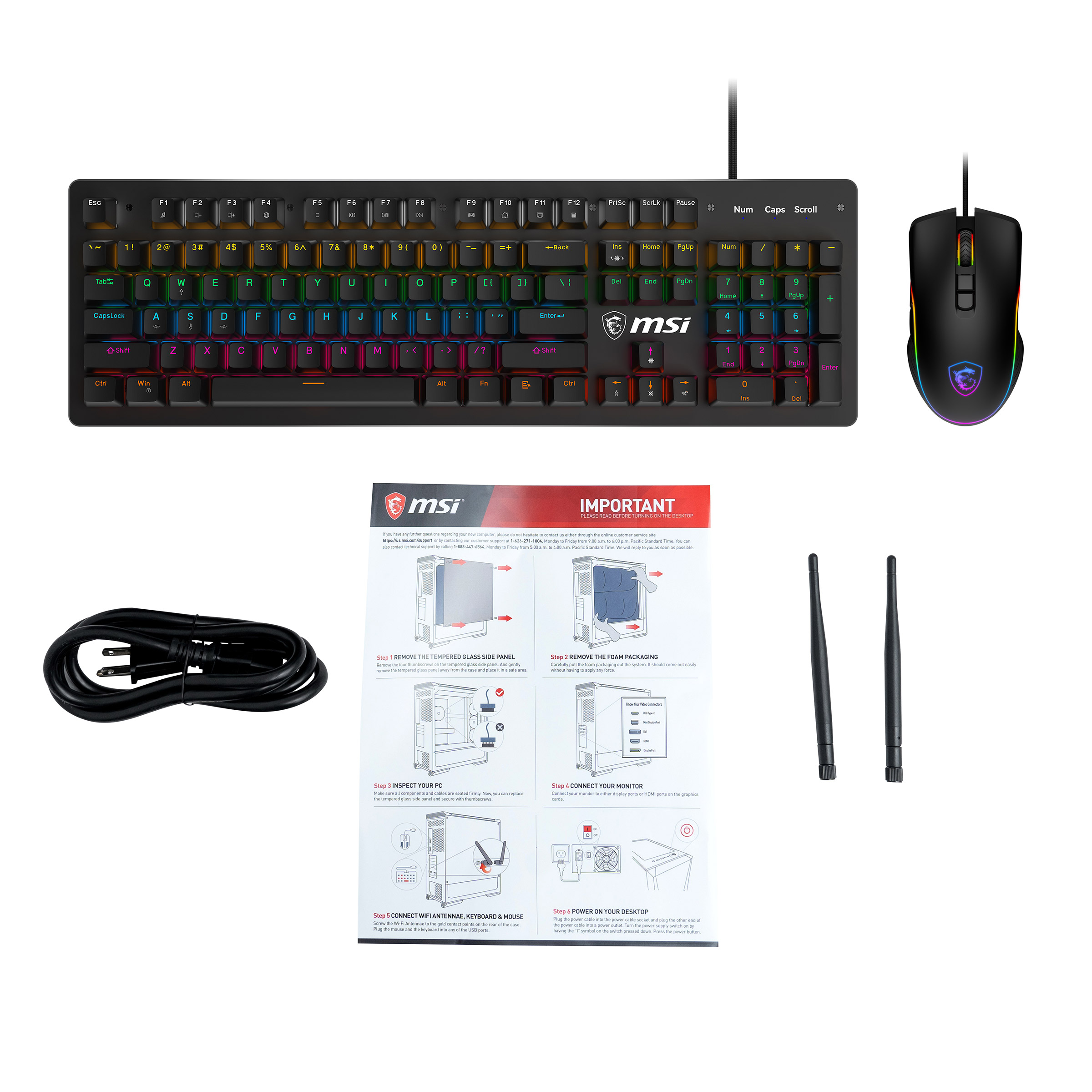 Enlarge Product Preview 6 Successfully Enriched by automation Job.