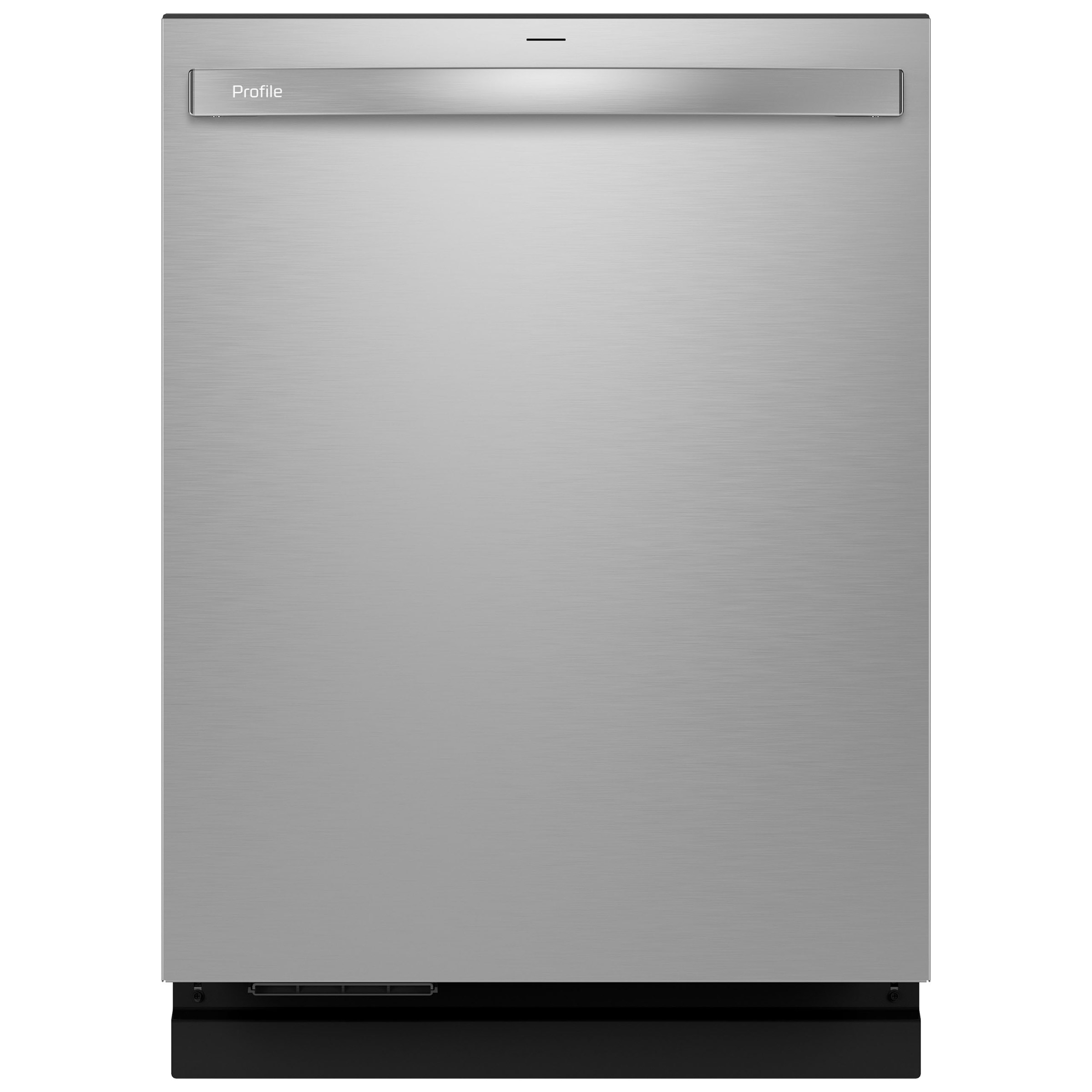 GE Profile 42 dBa Top Control Dishwasher with 3rd Rack, Stainless Steel Tub, UltraFresh System, Twin Turbo Dry Boost
