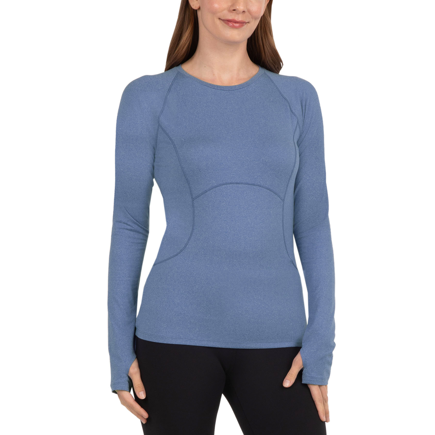 Spyder Women's Long Sleeve Top