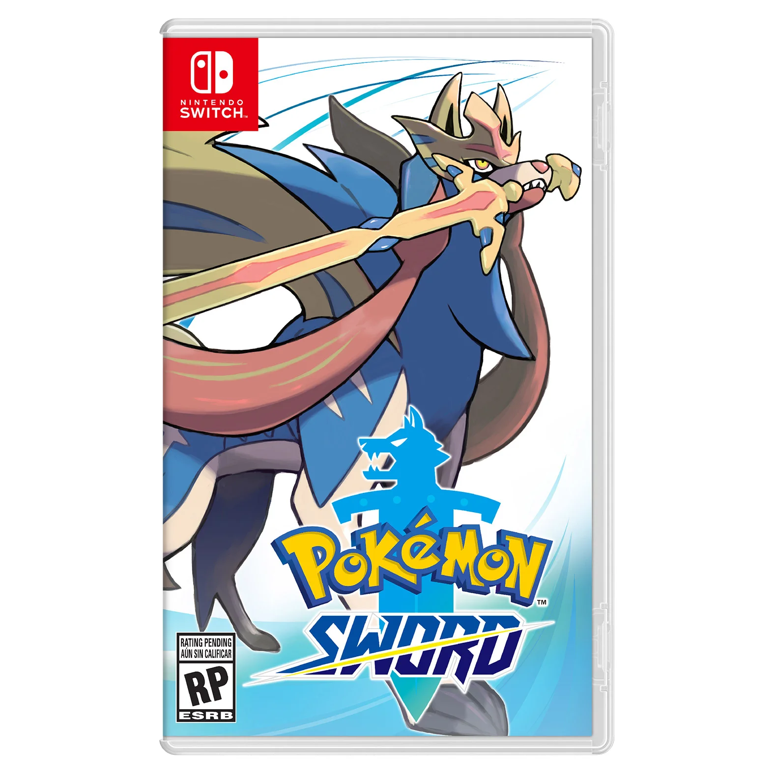 Switchソフト3枚セット（フェアリーテイル・マイクラ・ポケモンソード） 1365375-847__1?auto=webp&