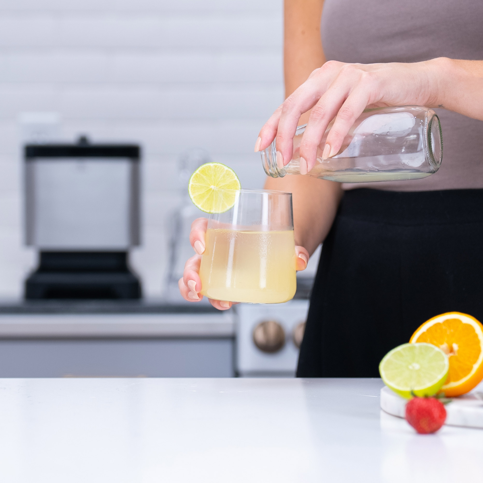 Enlarge Product Preview 6 Successfully Enriched by automation Job.