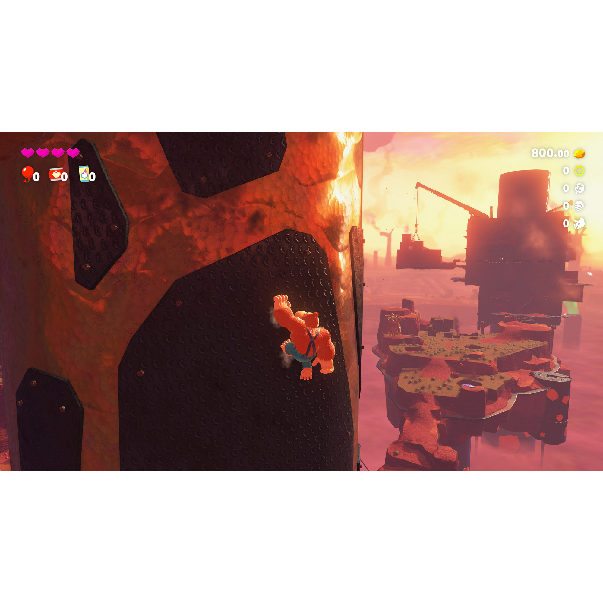 Enlarge Product Preview 4 Successfully Enriched by automation Job.