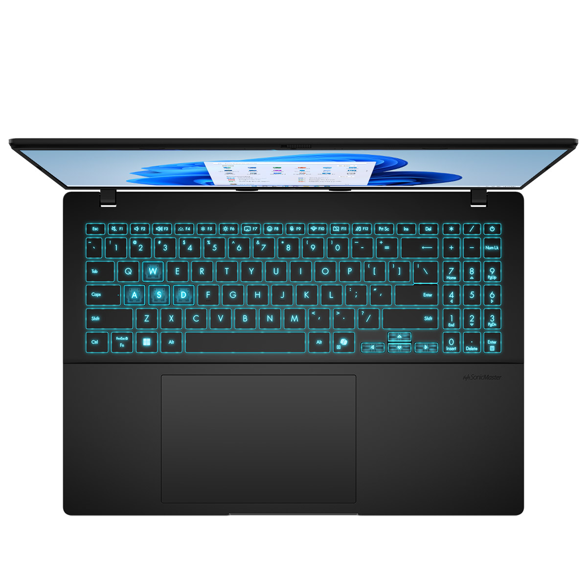 Windowsノート本体 ASUS Vivobook X7600 i7-11370H RTX3050 4K Windows