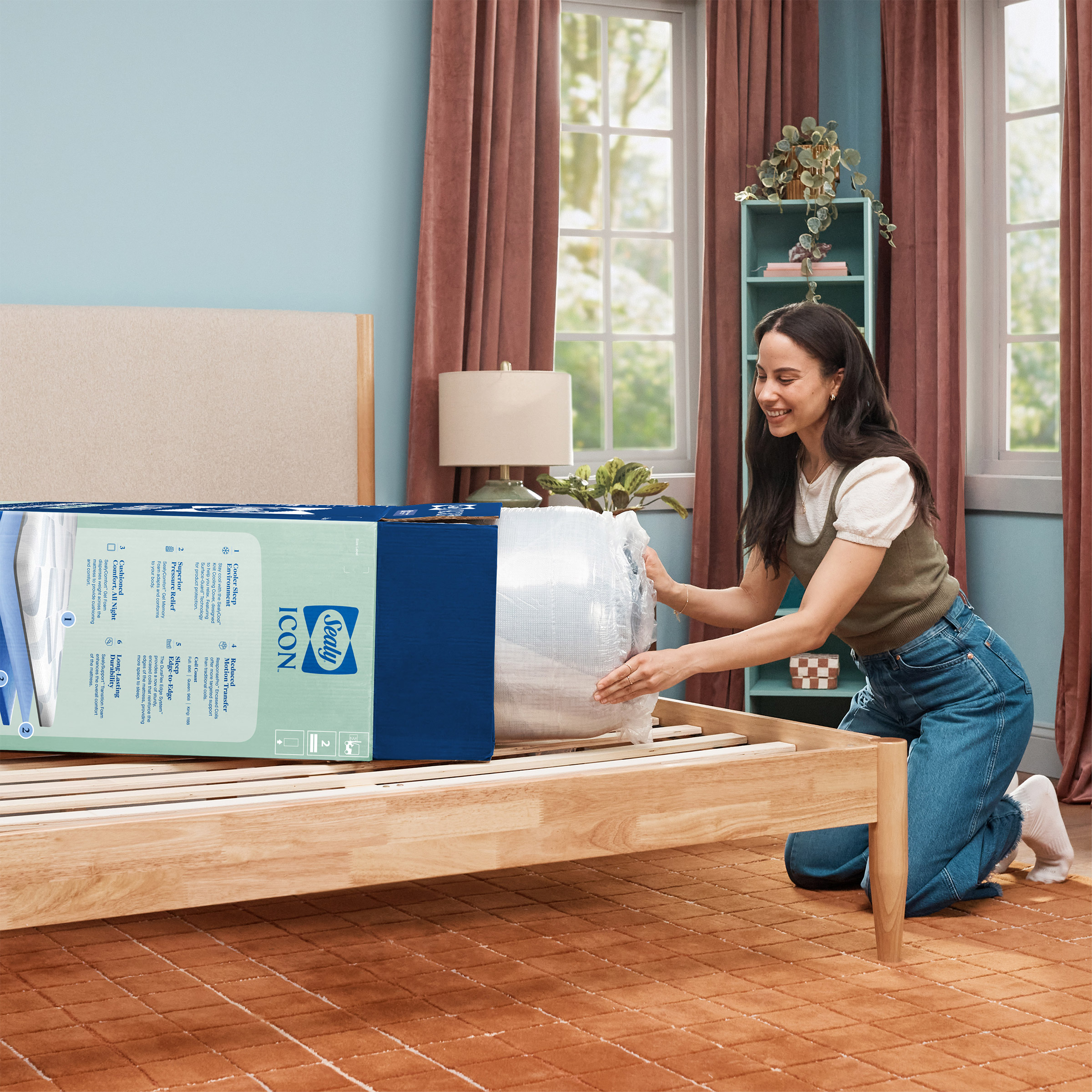 Enlarge Product Preview 5 Successfully Enriched by automation Job.