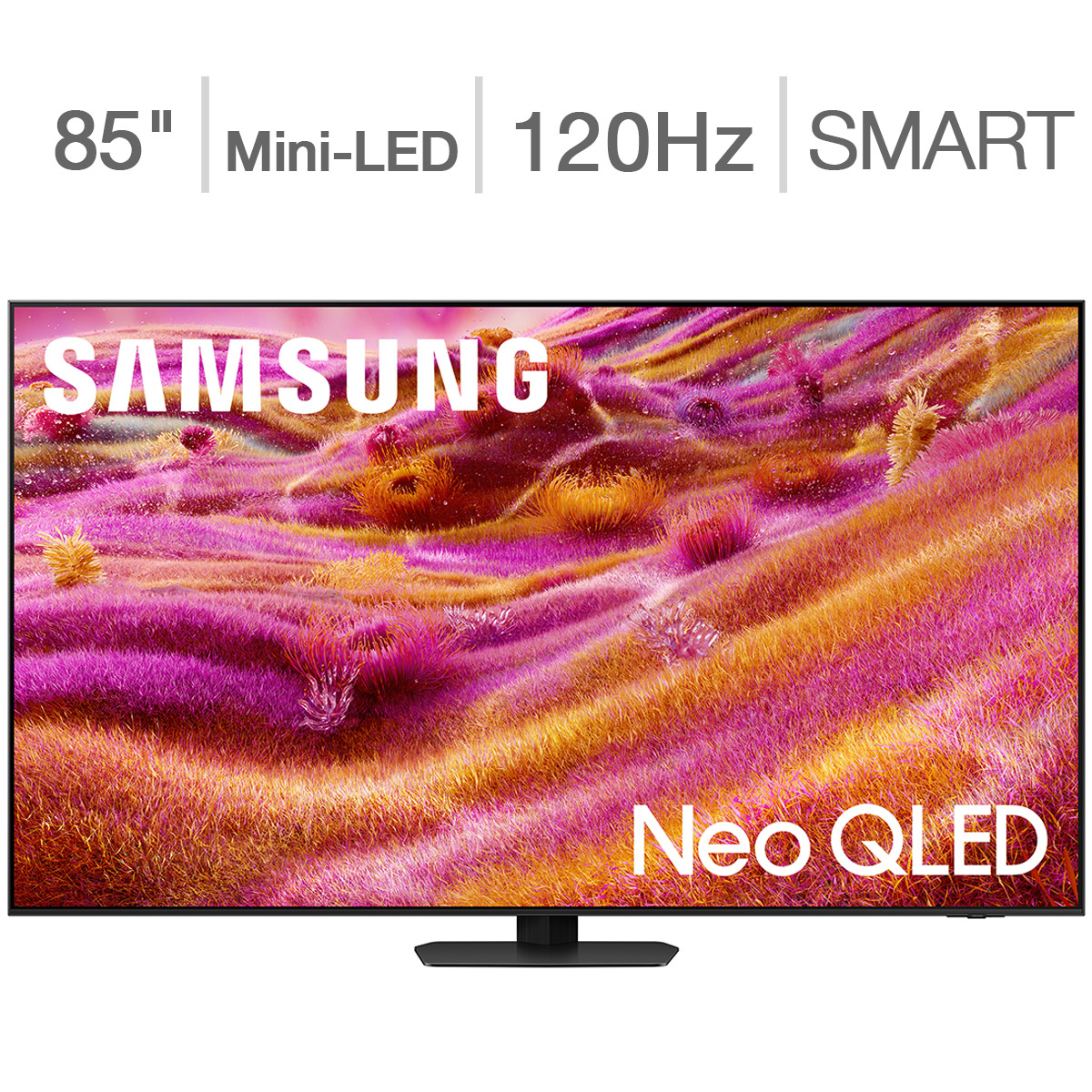 Samsung 85