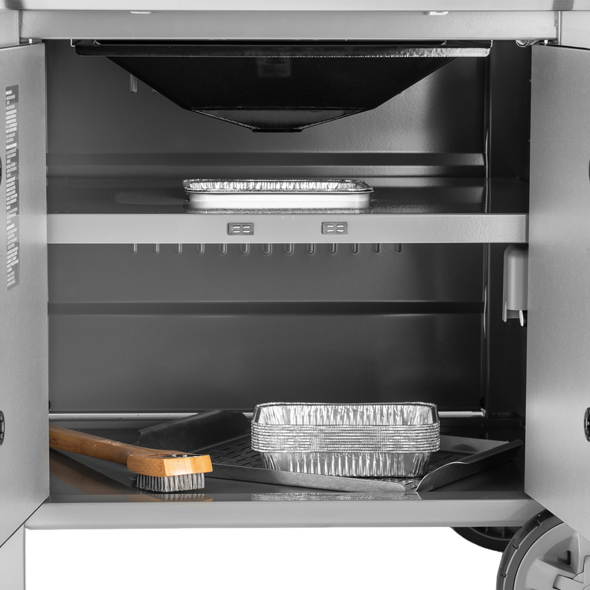 Enlarge Product Preview 5 Successfully Enriched by automation Job.