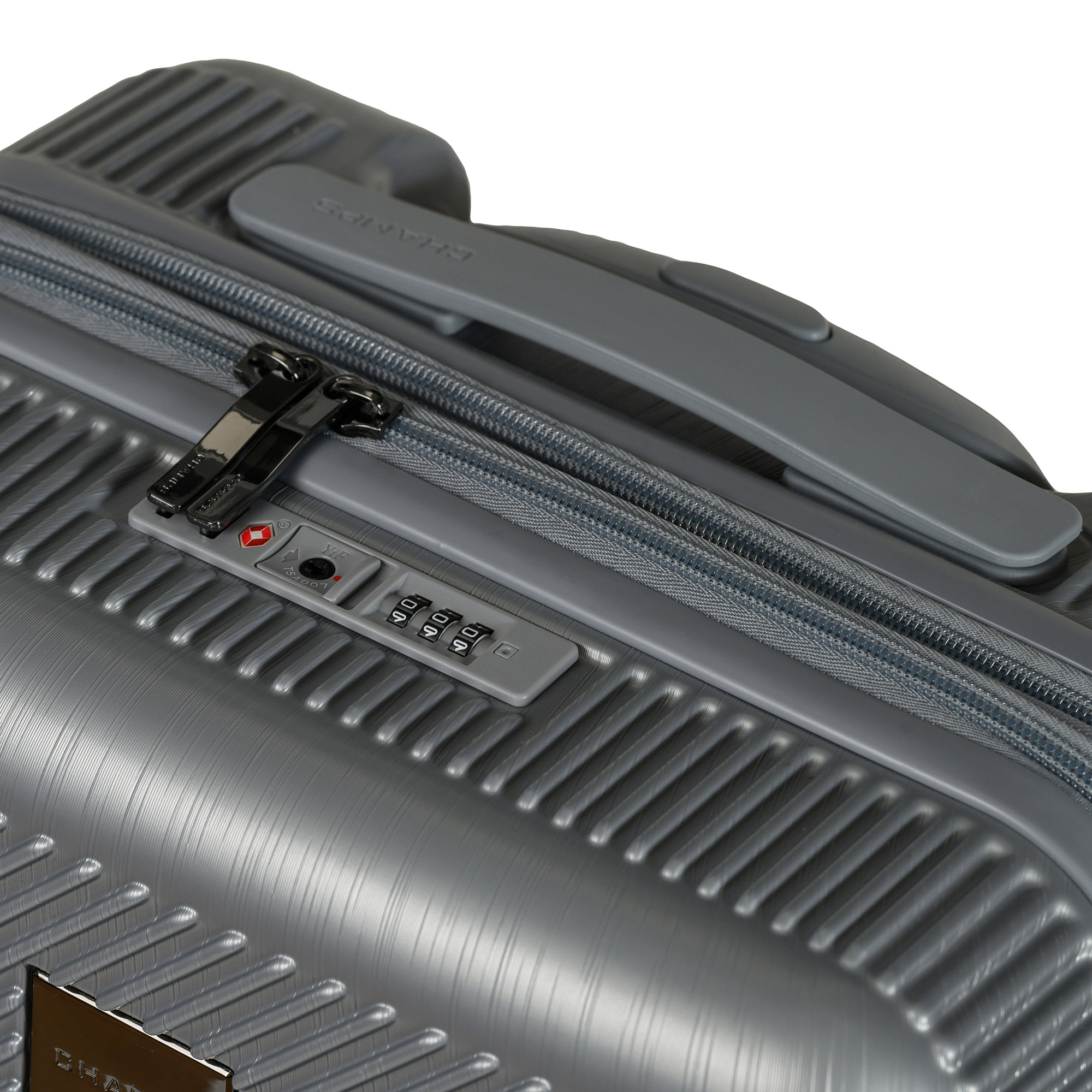 Champs - Iconic II 3-piece Hardside Luggage Set | Costco