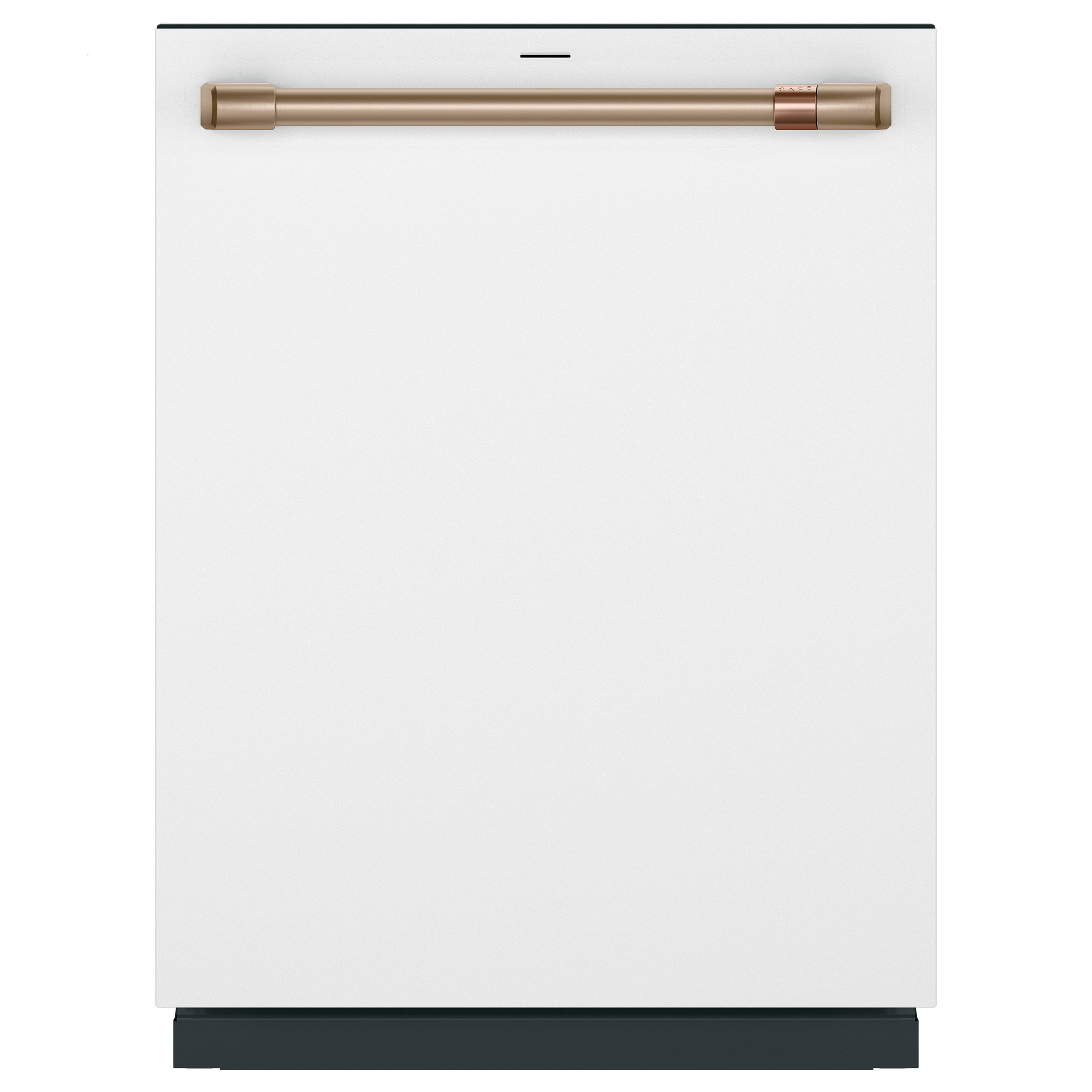 Café 44 dBA Top Control Dishwasher with Stainless Steel Tub, Custom Fit Interior, Ultra Wash, Dual Convection Ultra Dry