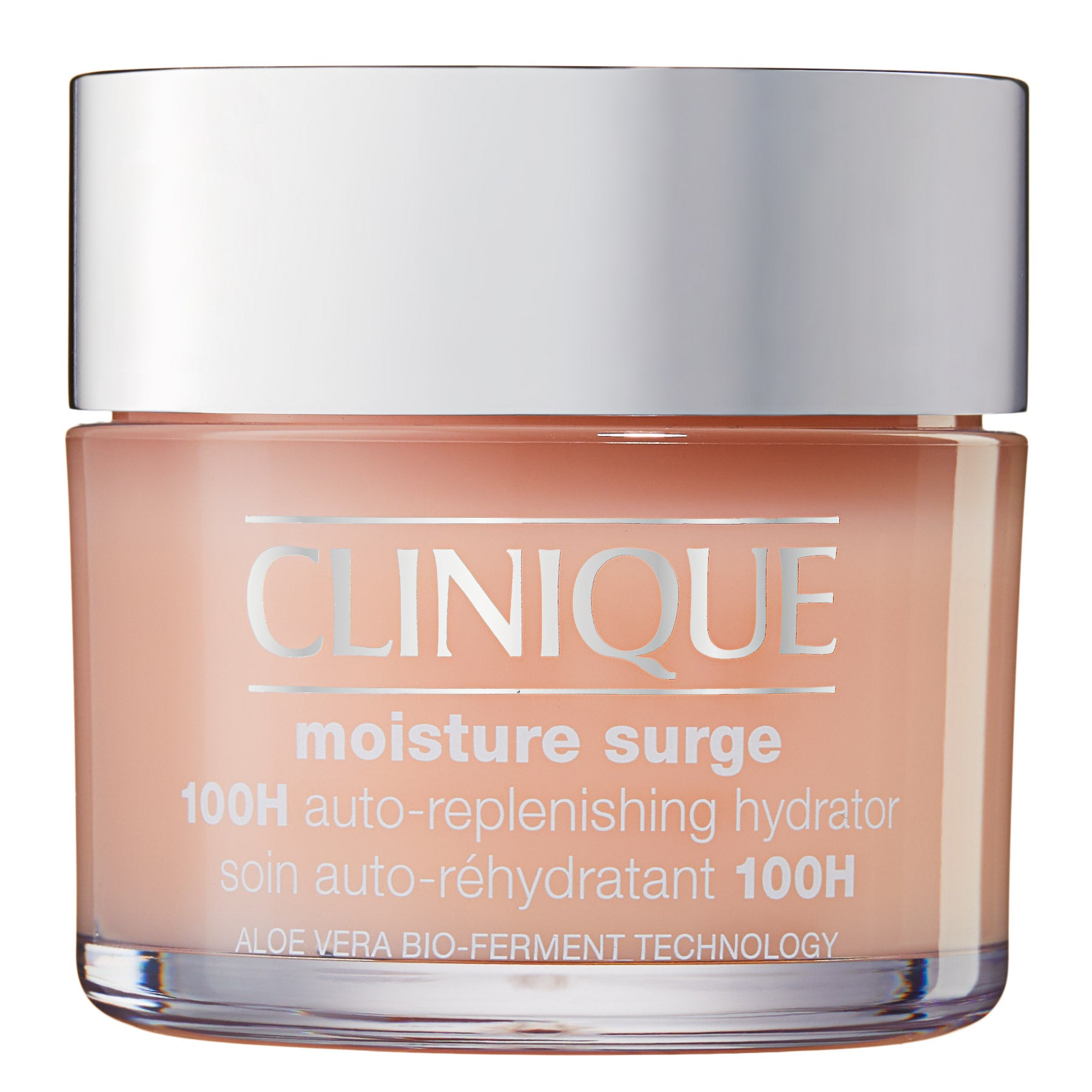 Clinique Moisture Surge 100H Auto-Replenishing Hydrator, 4.2 oz 