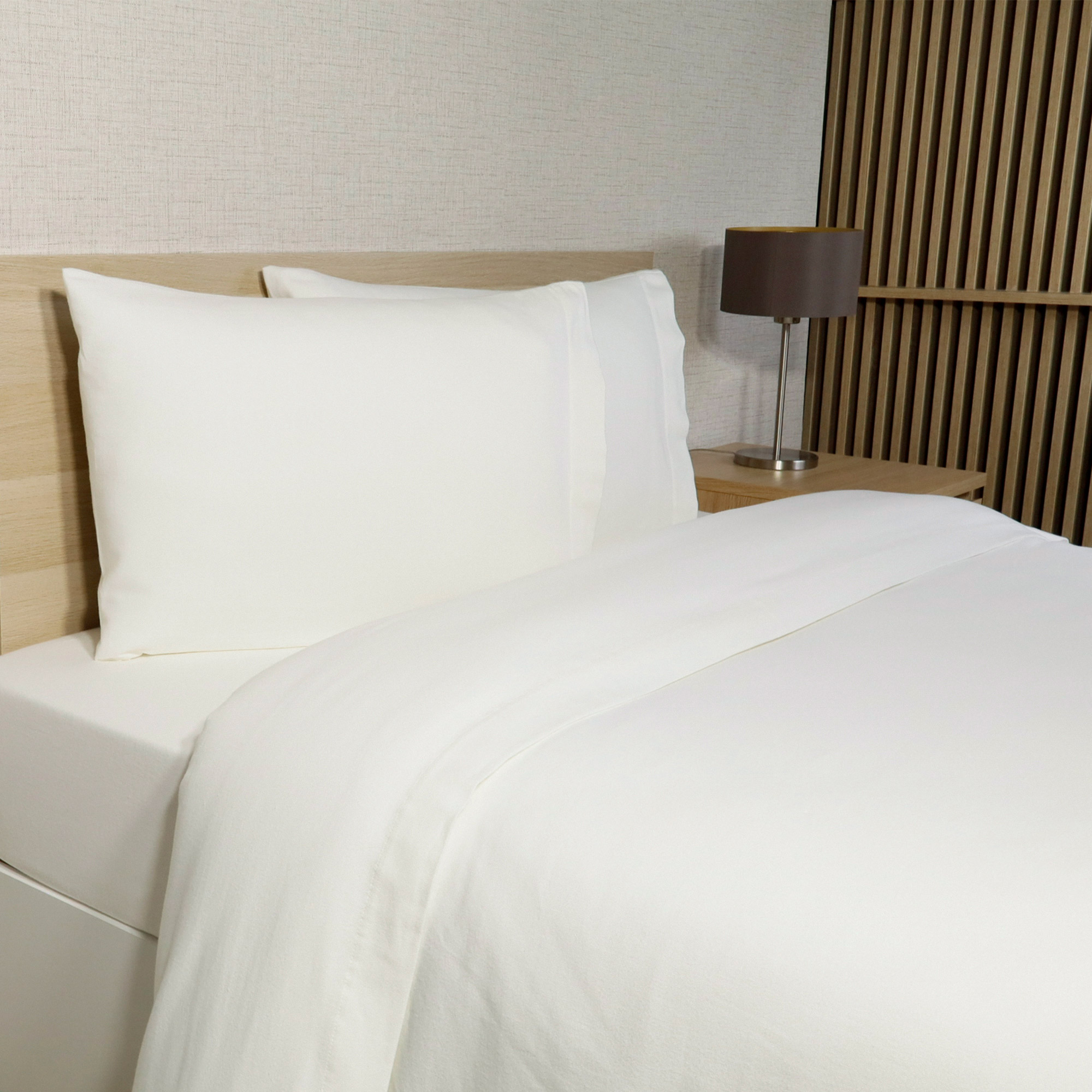 JP Fernandes - Portuguese Flannel Sheet Set