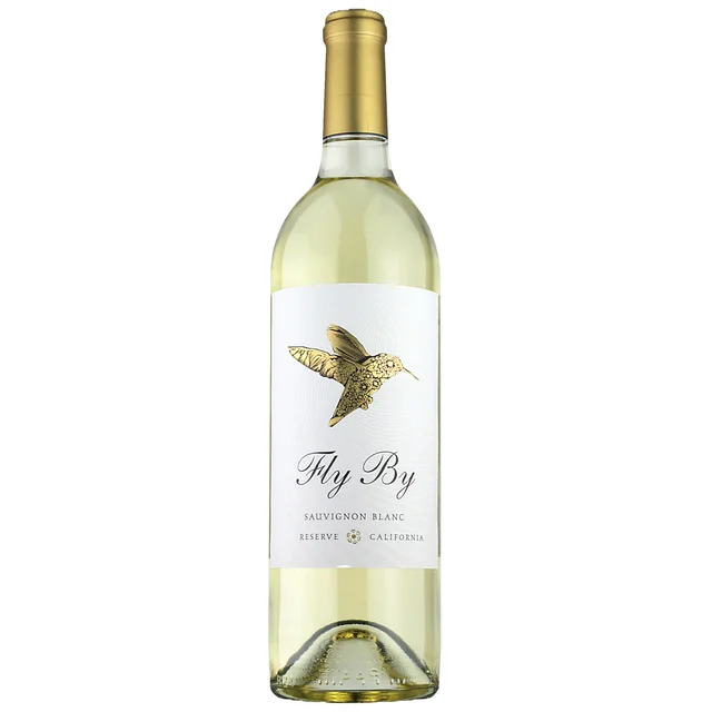 FLY BY NAPA VALLEY SAUVIGNON BLANC NAPA CA