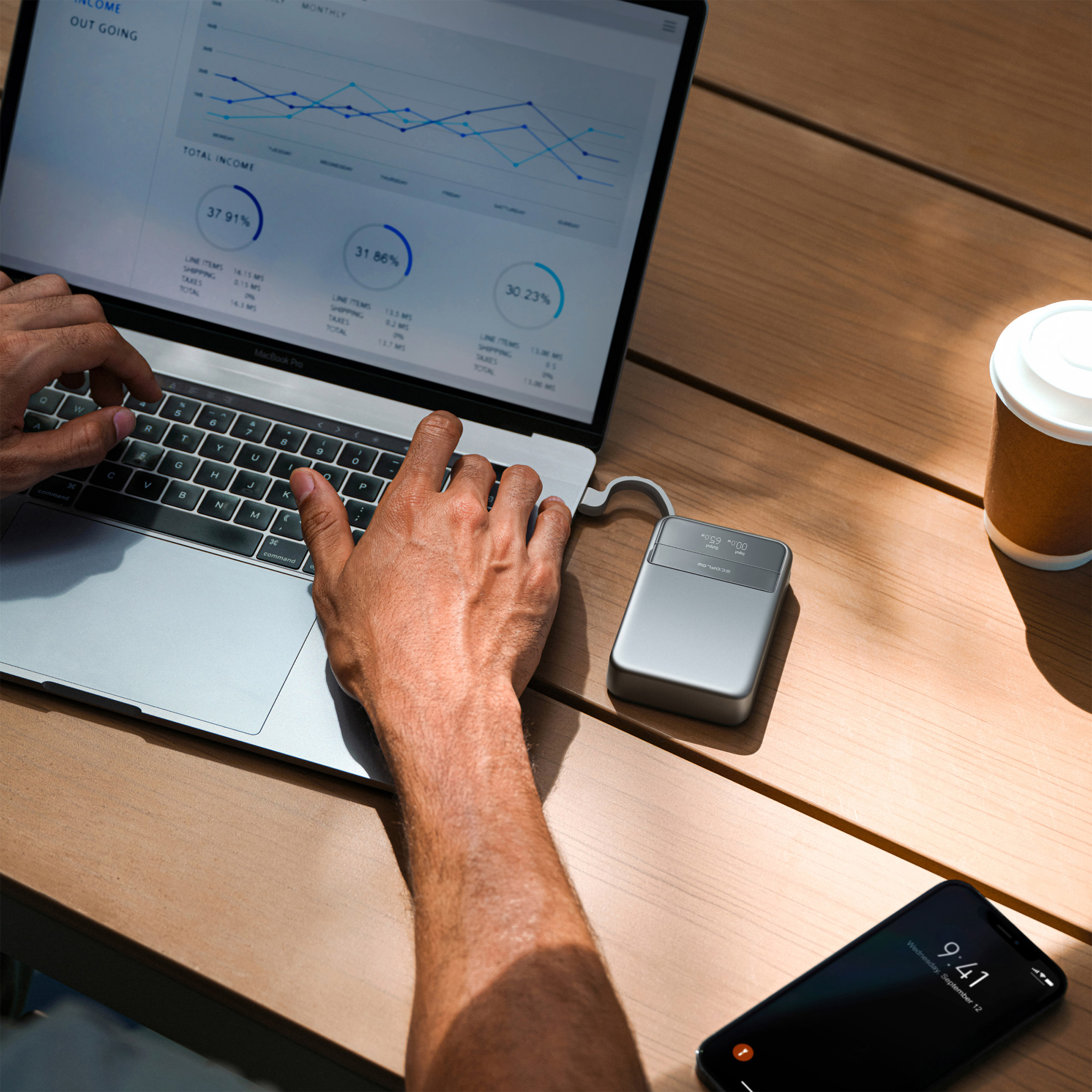 Enlarge Product Preview 9 Successfully Enriched by automation Job.