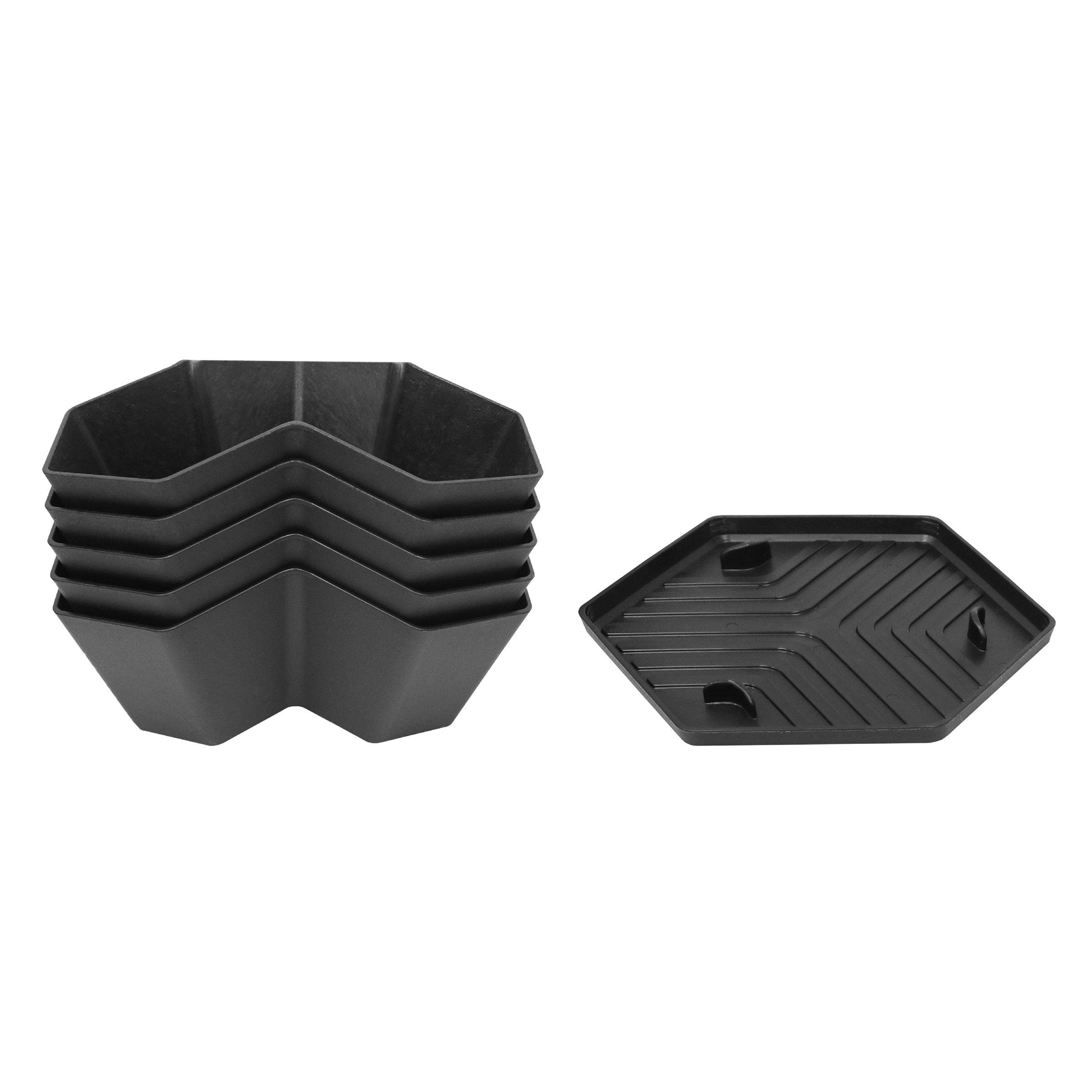 Enlarge Product Preview 6 Successfully Enriched by automation Job.