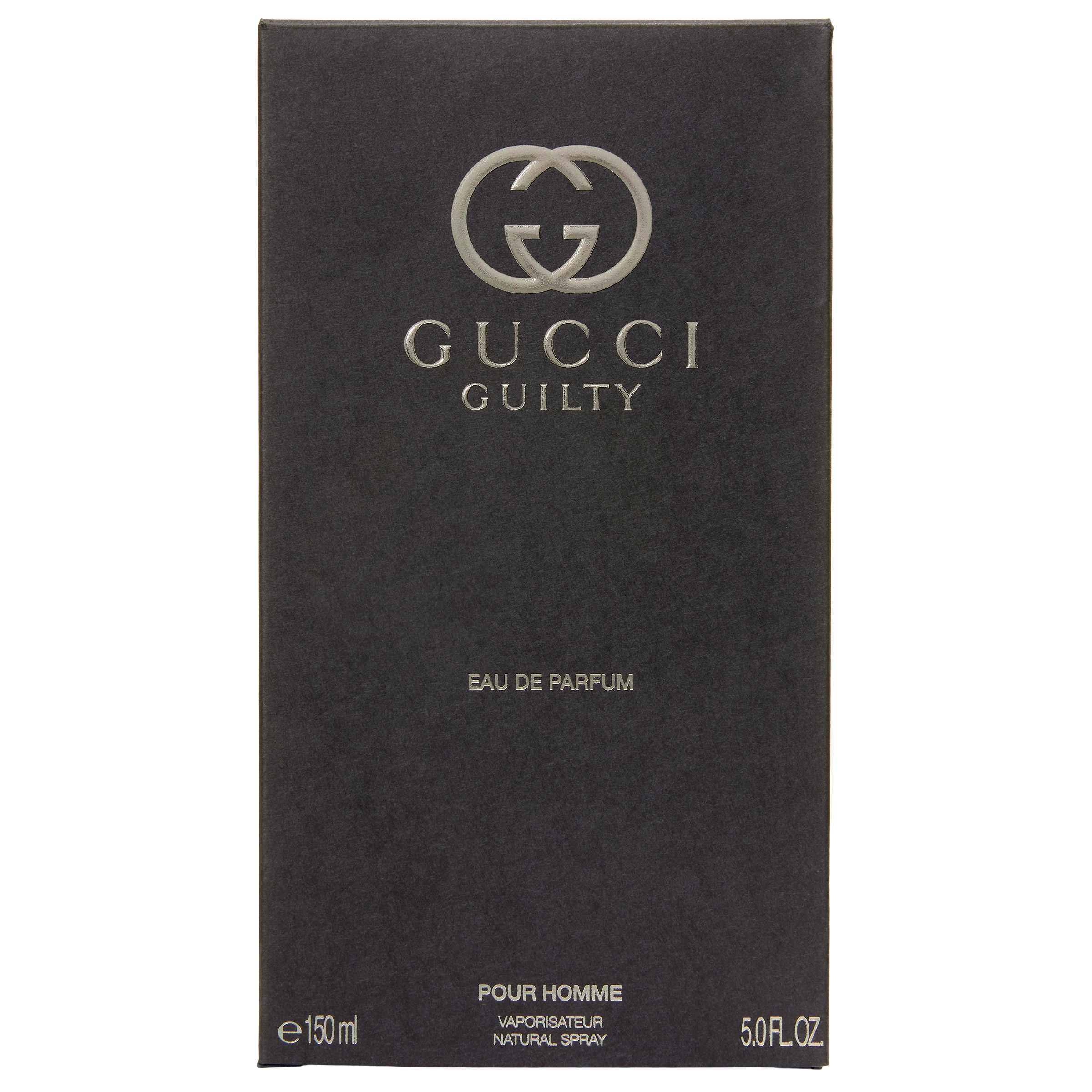 Gucci Guilty Pour Homme Eau de Parfum, 5 fl oz | Costco