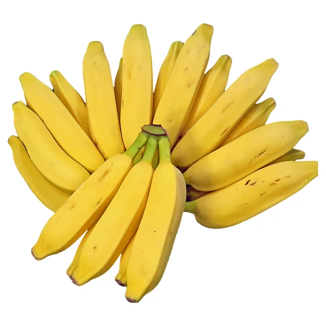 Apple Bananas, 3 lbs