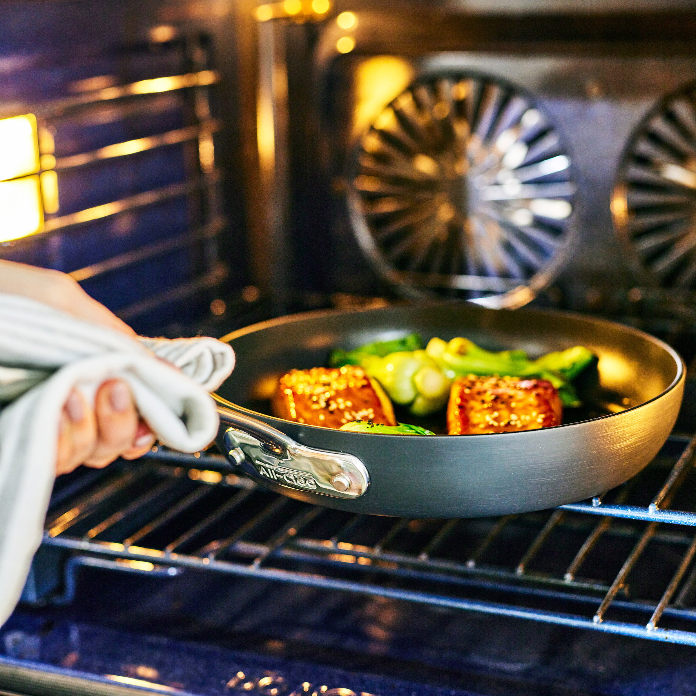 Enlarge Product Preview 5 Successfully Enriched by automation Job.