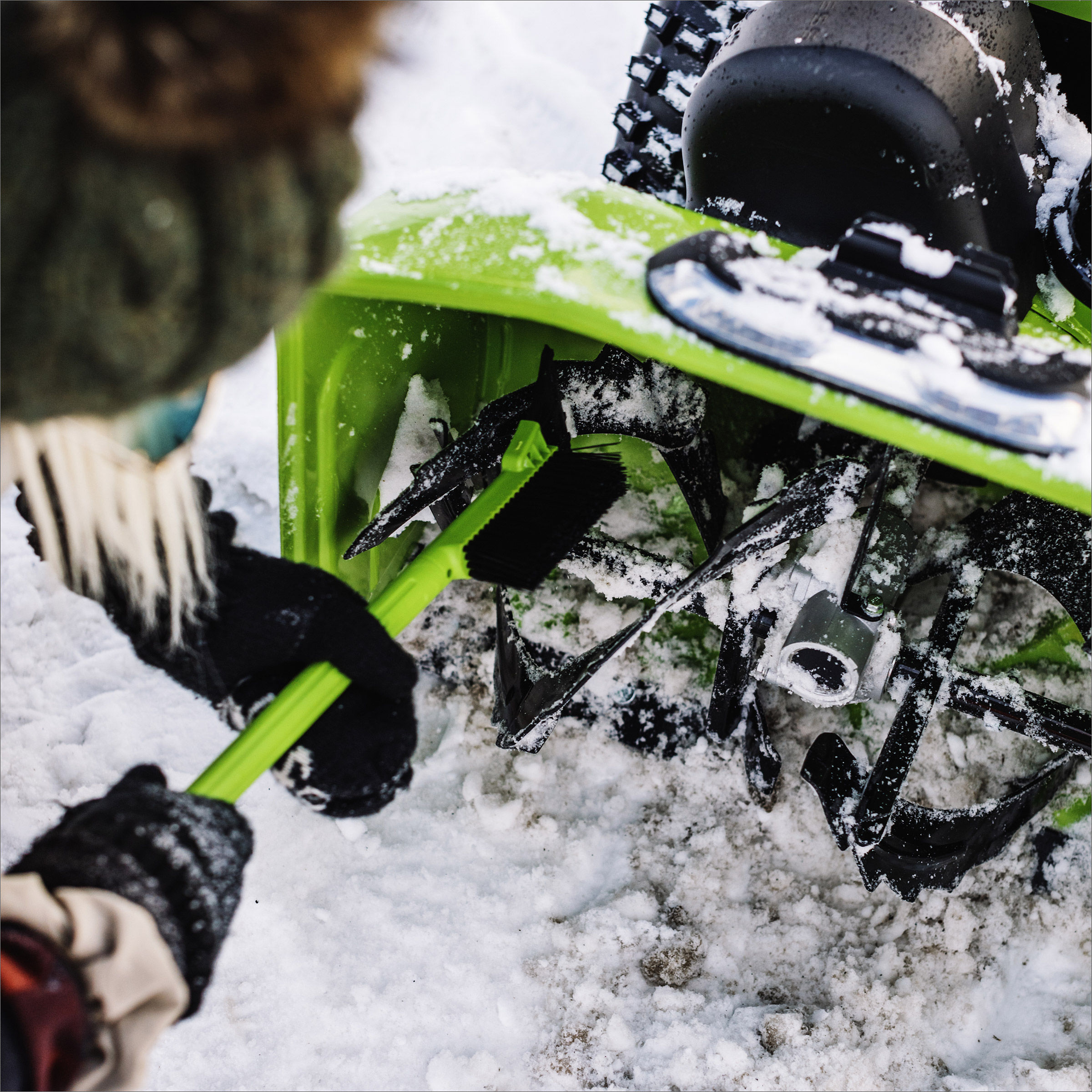 Enlarge Product Preview 6 Successfully Enriched by automation Job.