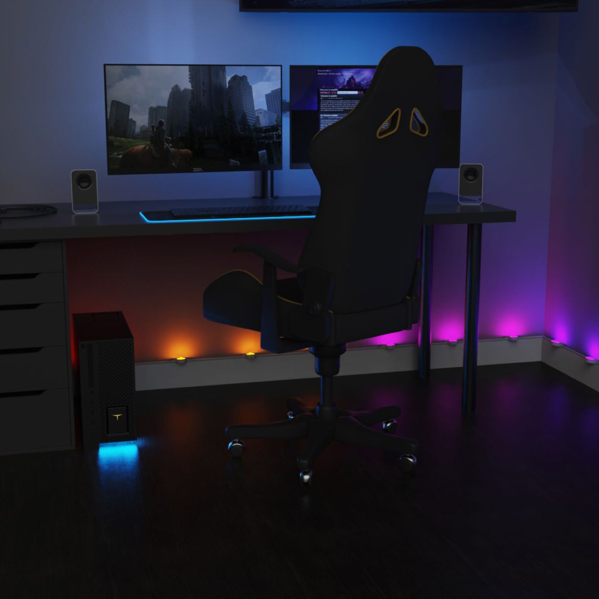 Enlarge Product Preview 6 Successfully Enriched by automation Job.