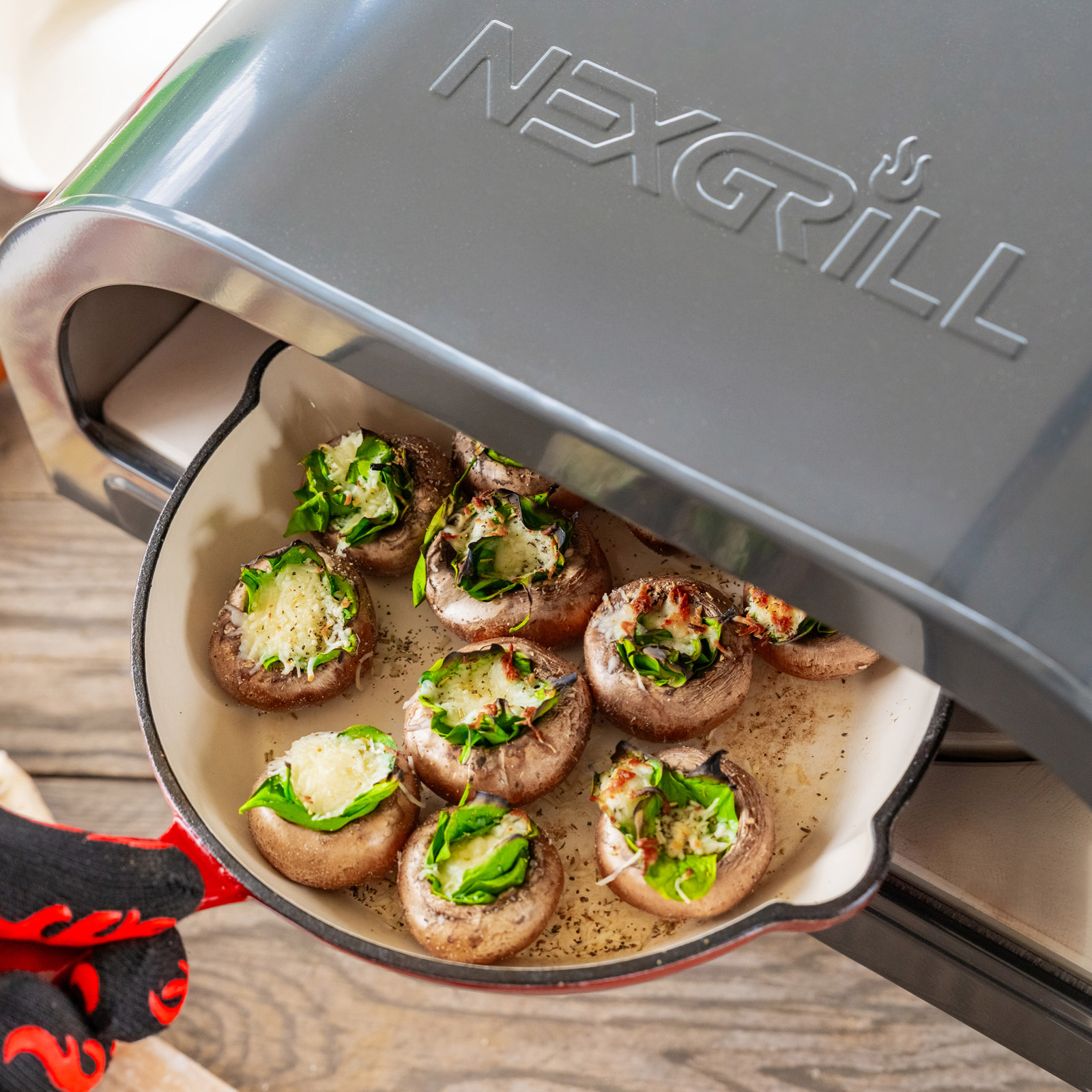 Enlarge Product Preview 7 Successfully Enriched by automation Job.