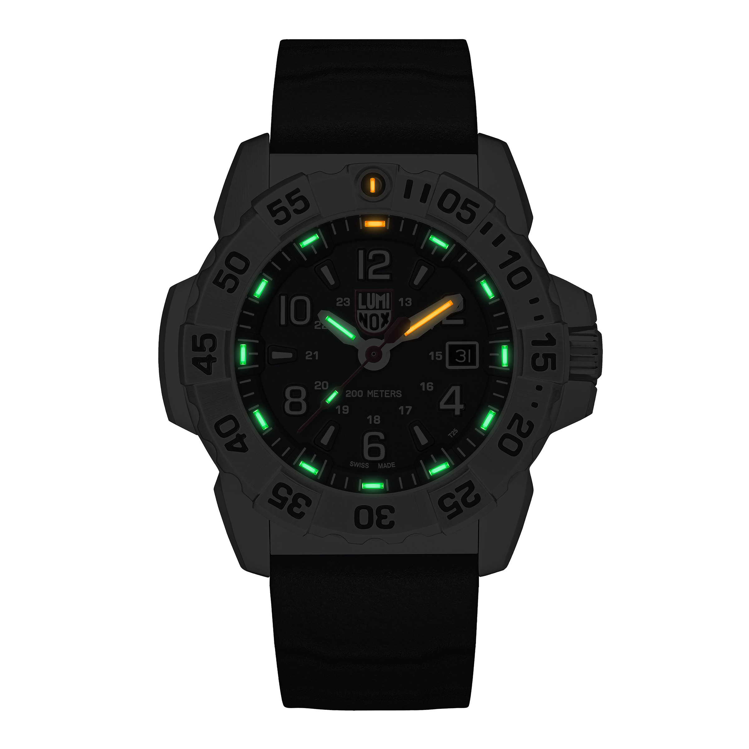 Luminox 3250 Navy Seal Men's Quartz Watch | Costco