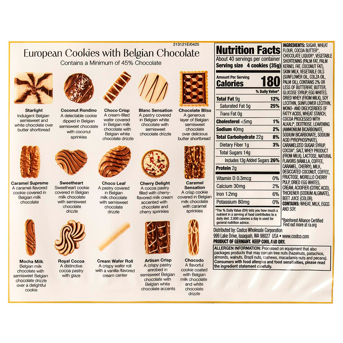 Enlarge Product Preview 4 Successfully Enriched by automation Job.