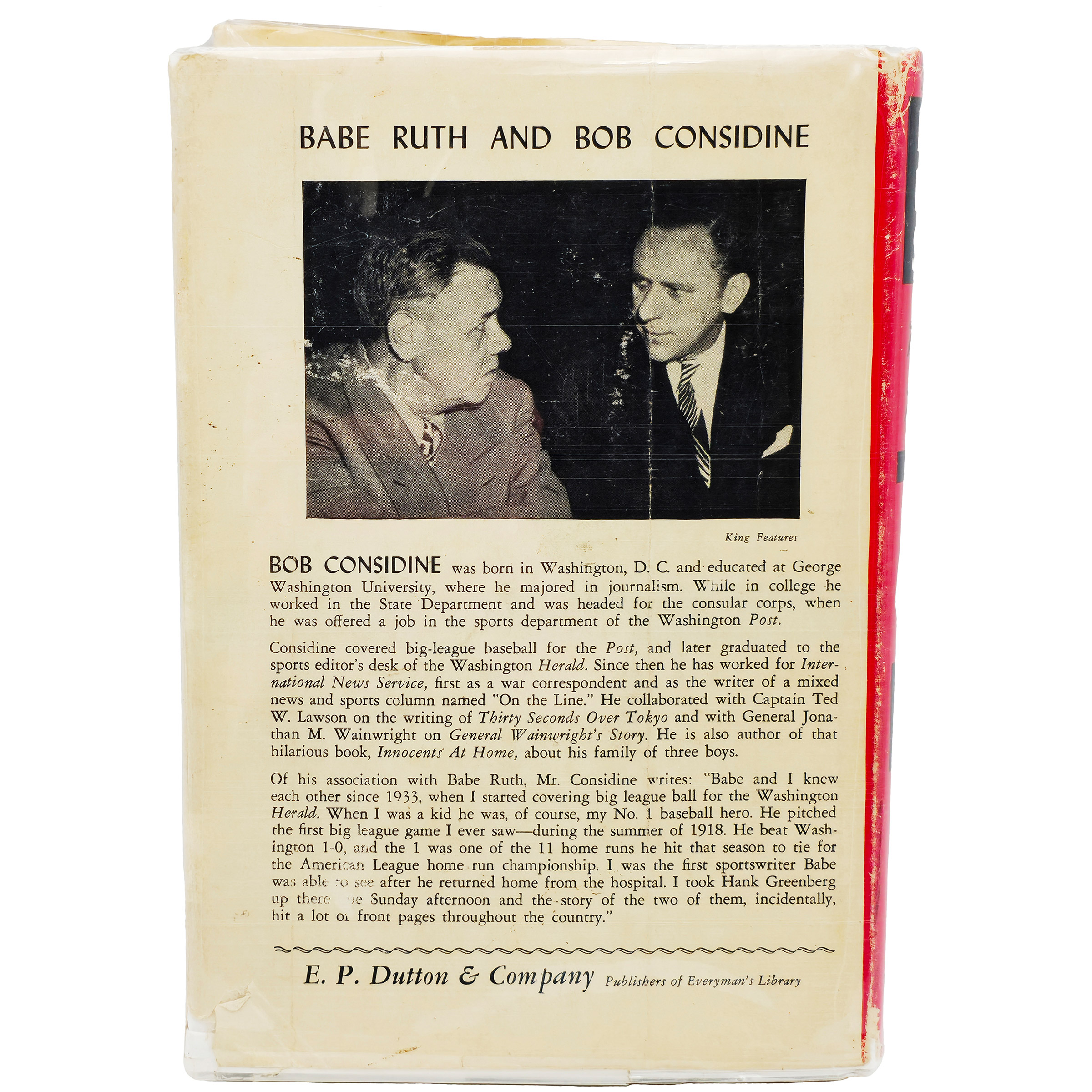 Enlarge Product Preview 4 Successfully Enriched by automation Job.