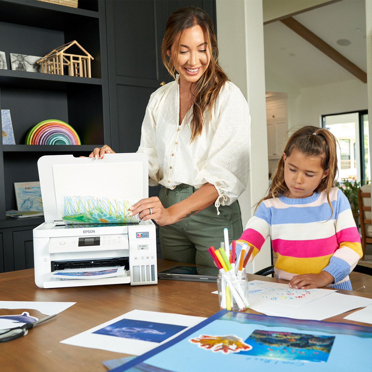 Enlarge Product Preview 8 Successfully Enriched by automation Job.