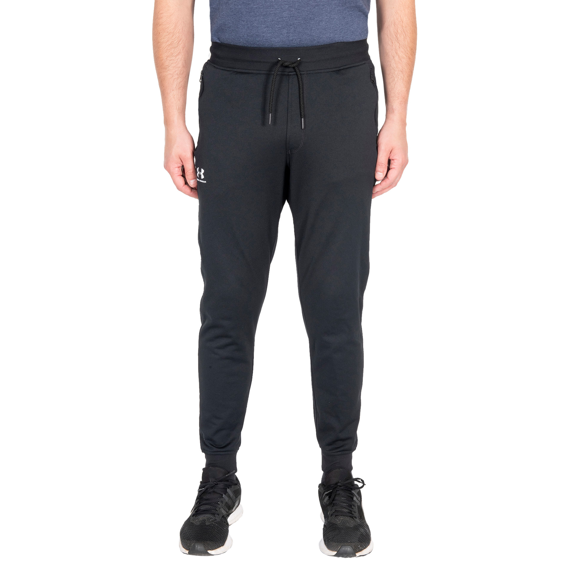 Under Armour Men’s Tricot Jogger