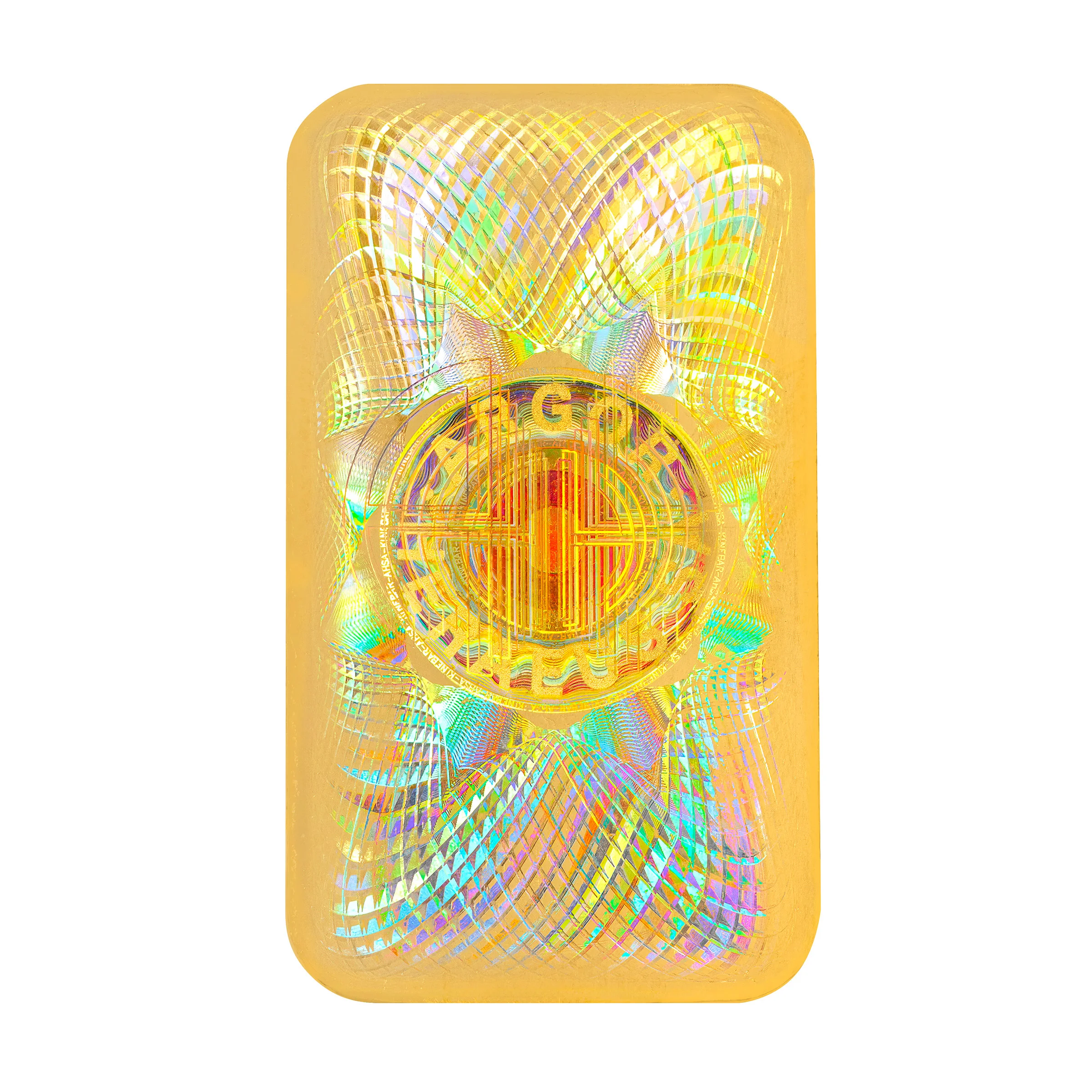 1 oz Gold Argor Heraeus Kinebar (New In Assay) | Costco