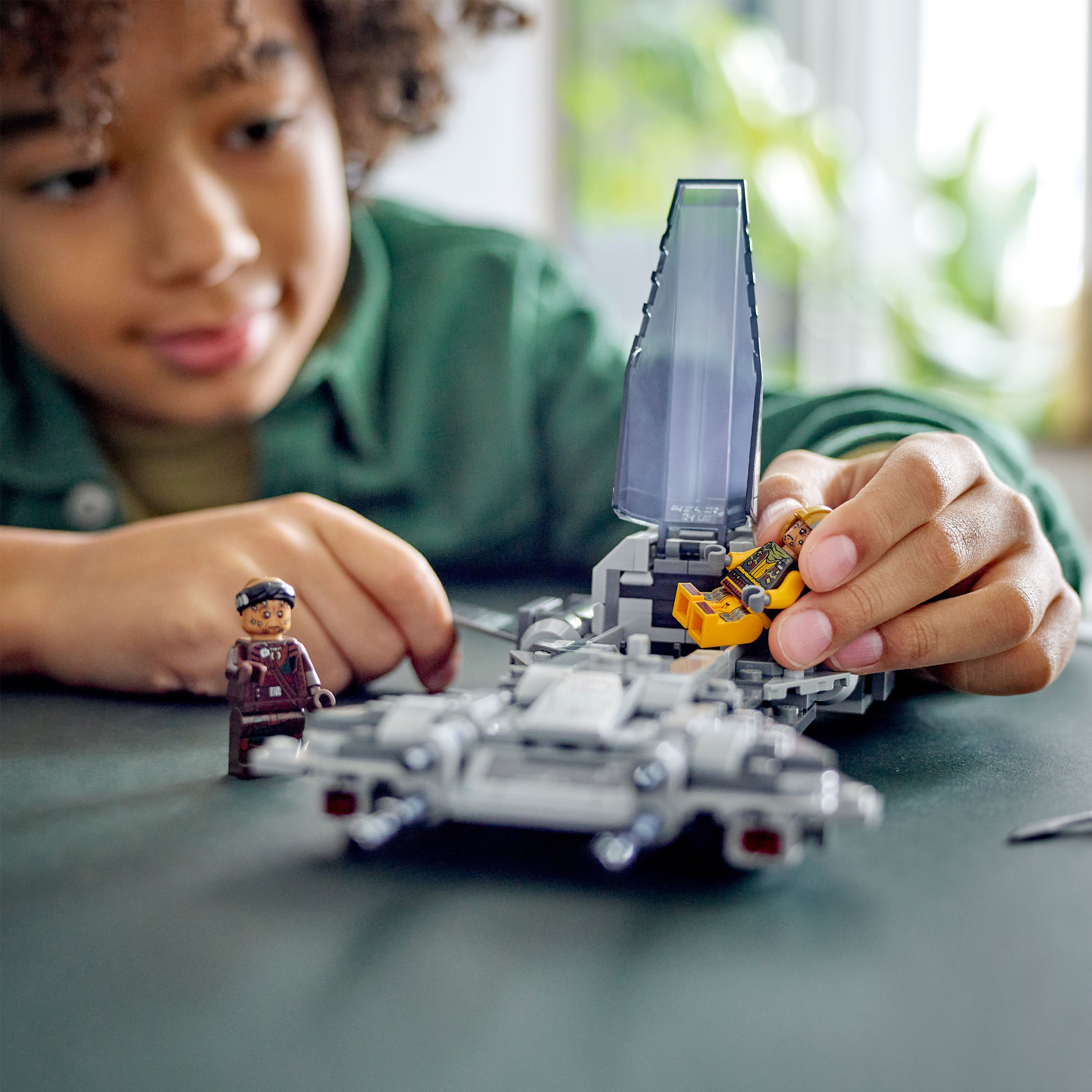 LEGO Star Wars Pirate Snub Fighter 75346 | Costco