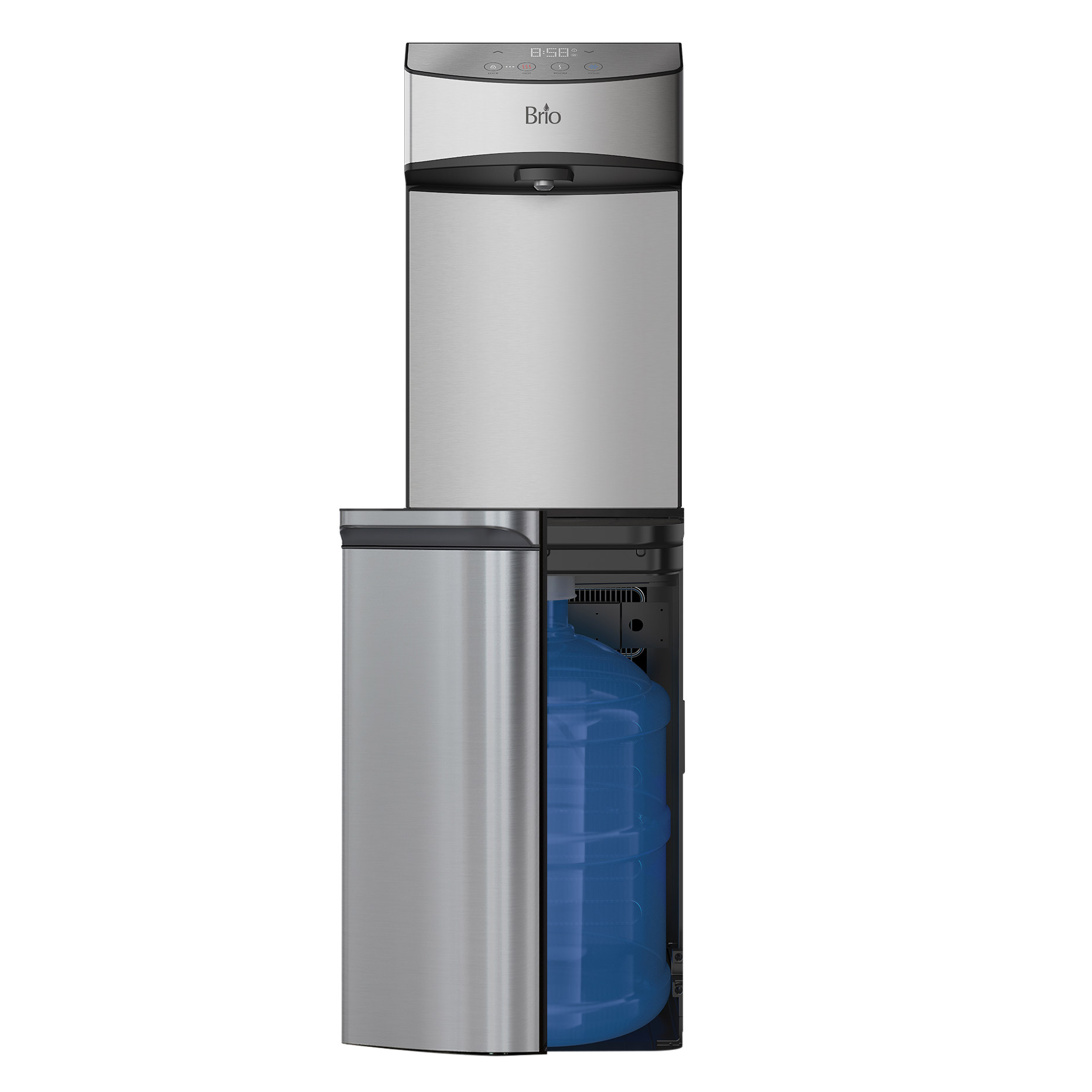 Enlarge Product Preview 3 Successfully Enriched by automation Job.