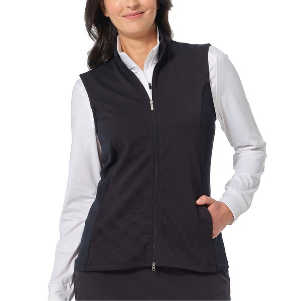 Caviar Black Modal Rib Sleeper Caviar Black Modal Rib Sleeper
