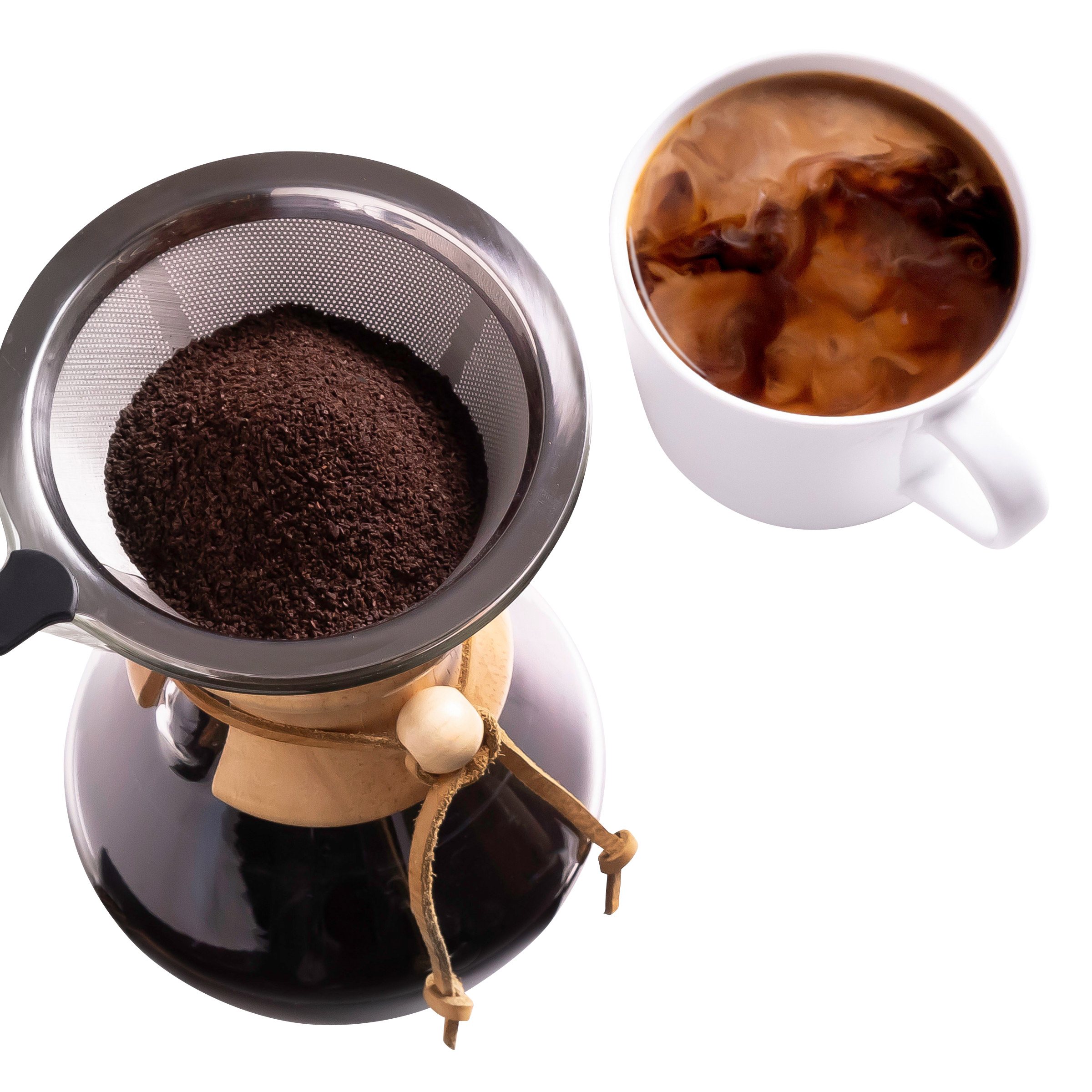 Enlarge Product Preview 4 Successfully Enriched by automation Job.