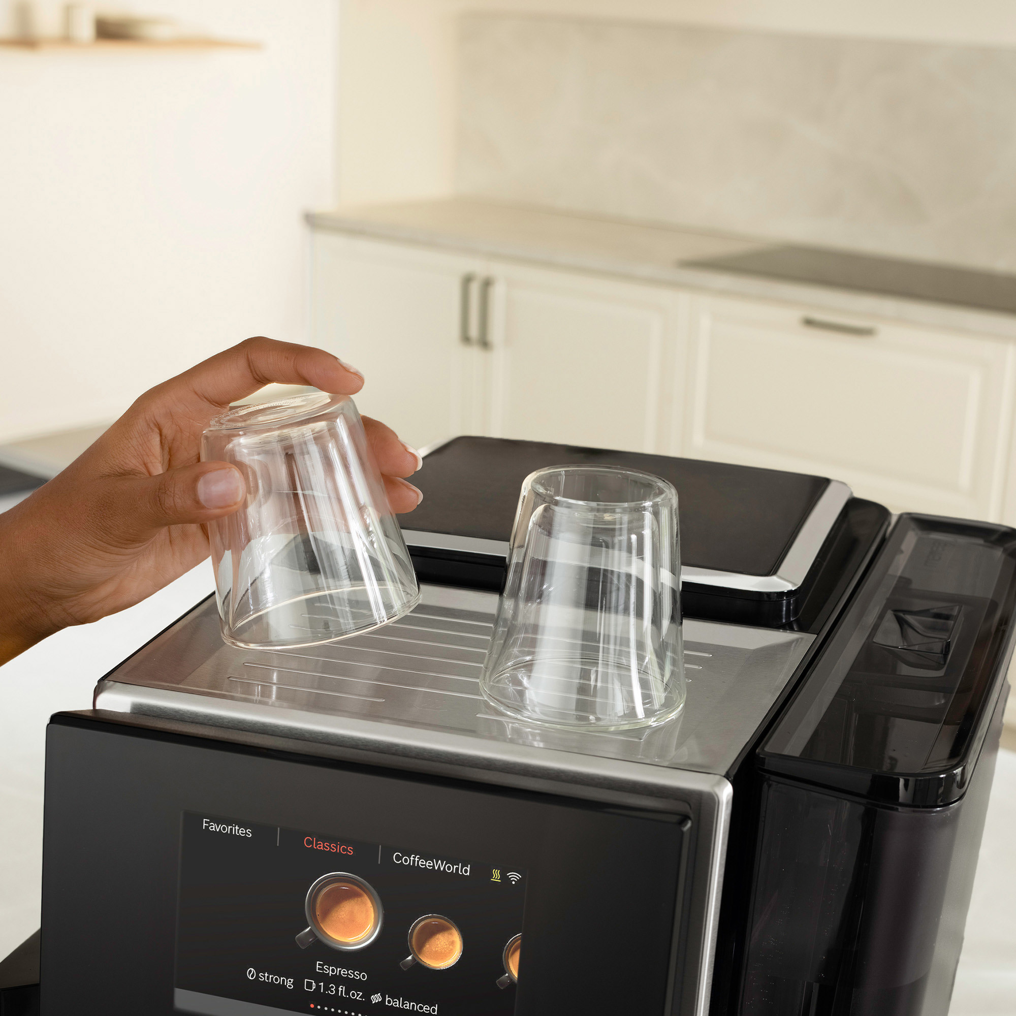 Enlarge Product Preview 3 Successfully Enriched by automation Job.