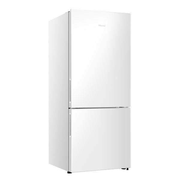 Hisense 28 in 14.7 cu ft. White Bottom Mount Counter Depth Hisense 28 in 14.7 cu ft. White Bottom Mount Counter Depth