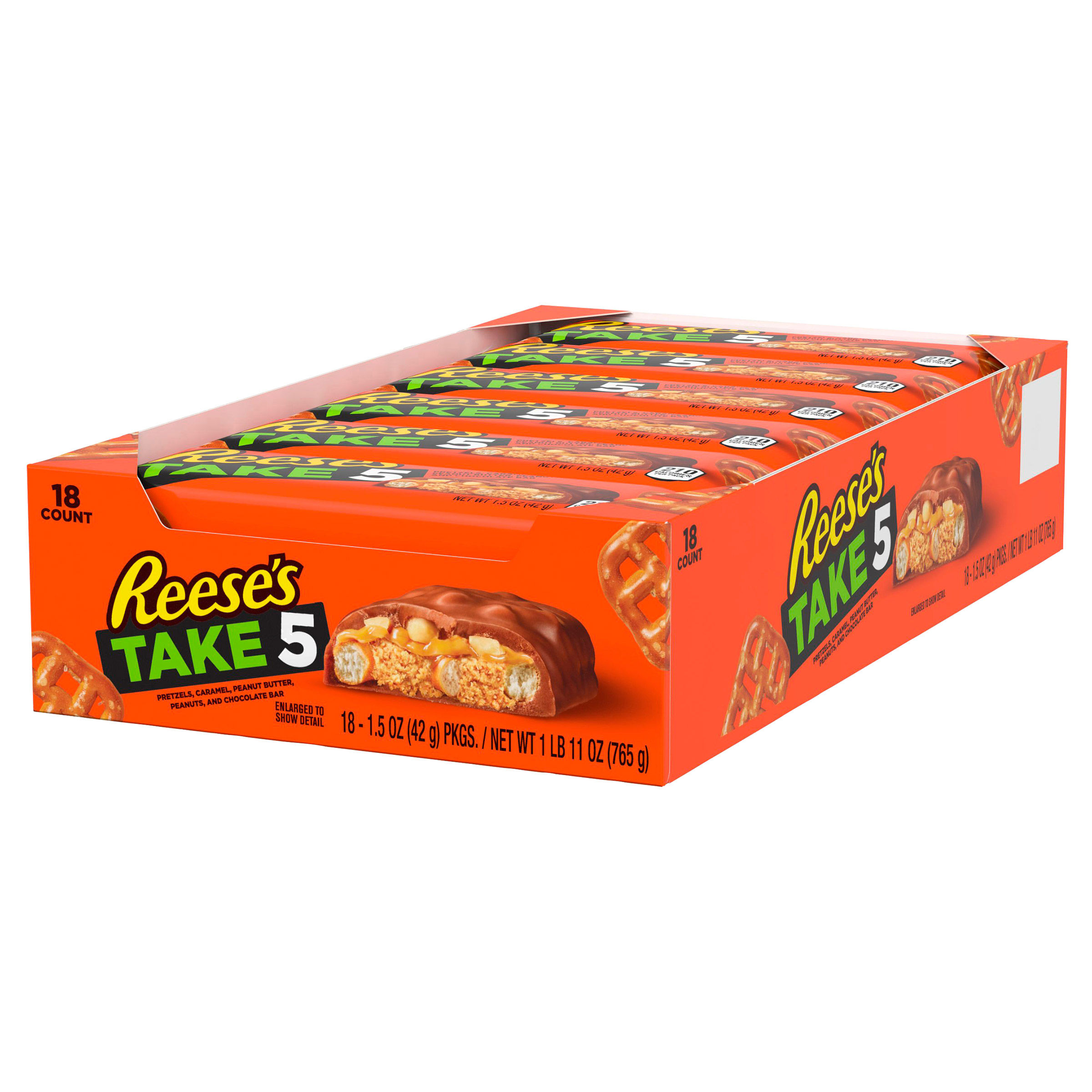 Enlarge Product Preview 4 Successfully Enriched by automation Job.