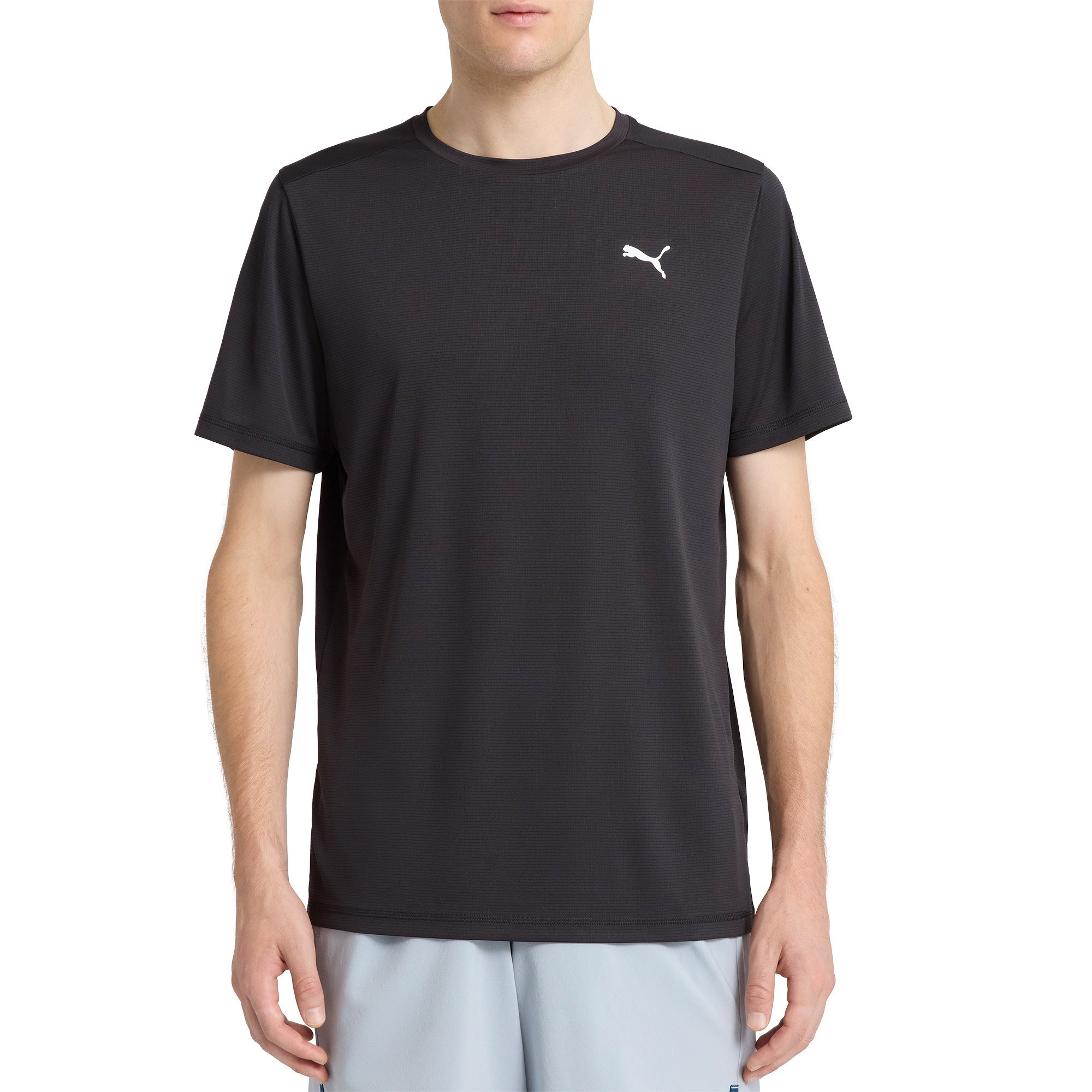 Puma Men's Active T-Shirt 